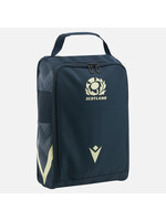 Macron SRU 26/27 Boot Bag (2026) Navy Gold