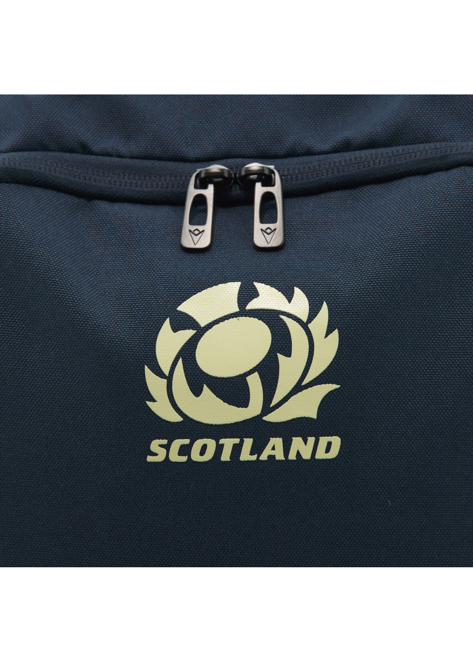 Macron SRU 26/27 Boot Bag (2026) Navy Gold