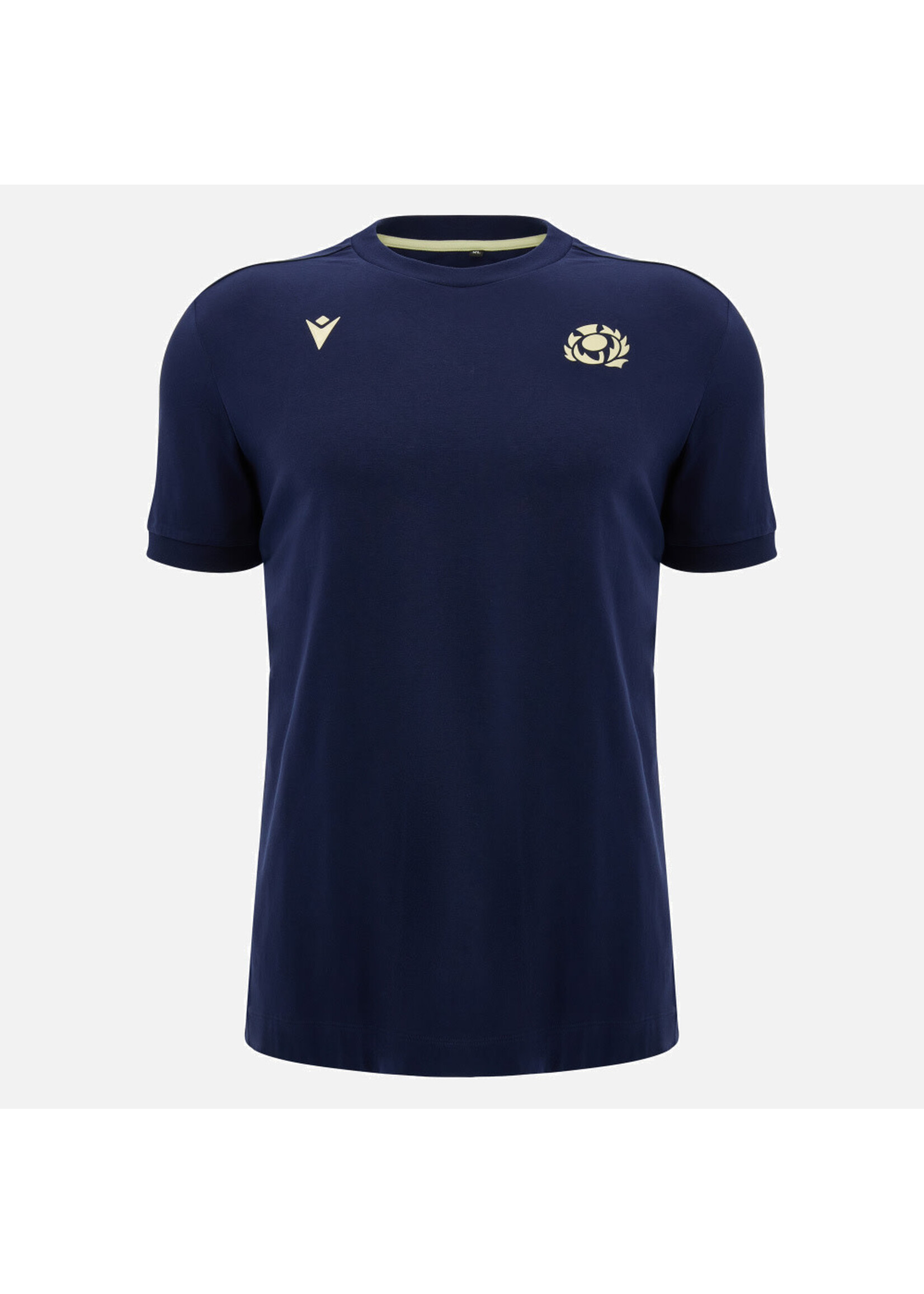 Macron Macron SRU  26/27 Ath Cotton Tee Adult (2026)