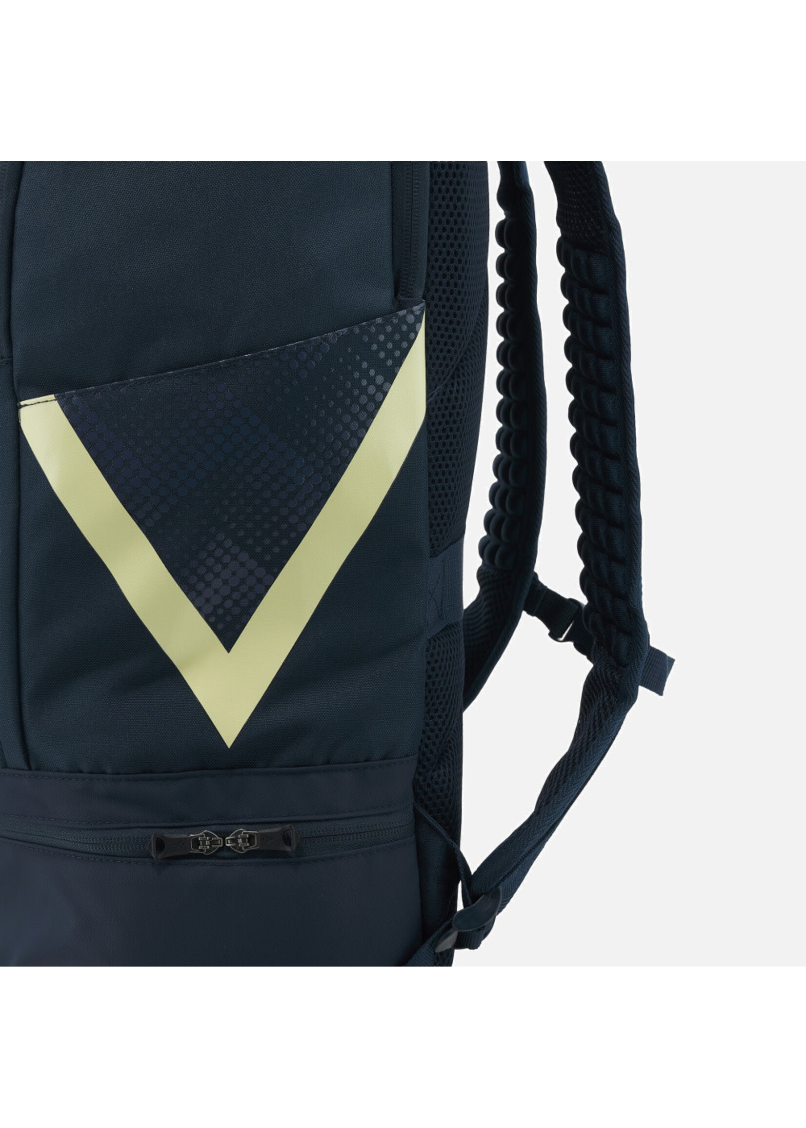 Macron Macron SRU 26/27 Backpack (2026) Navy Gold