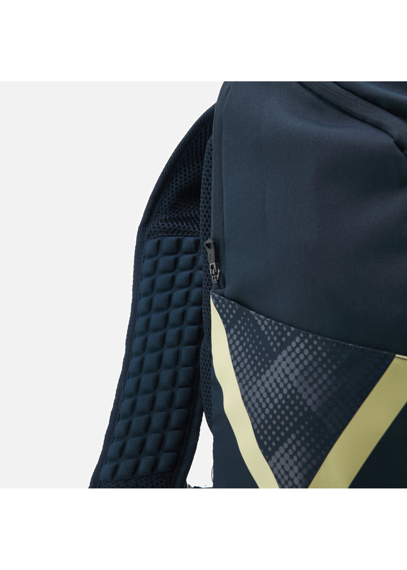 Macron Macron SRU 26/27 Backpack (2026) Navy Gold