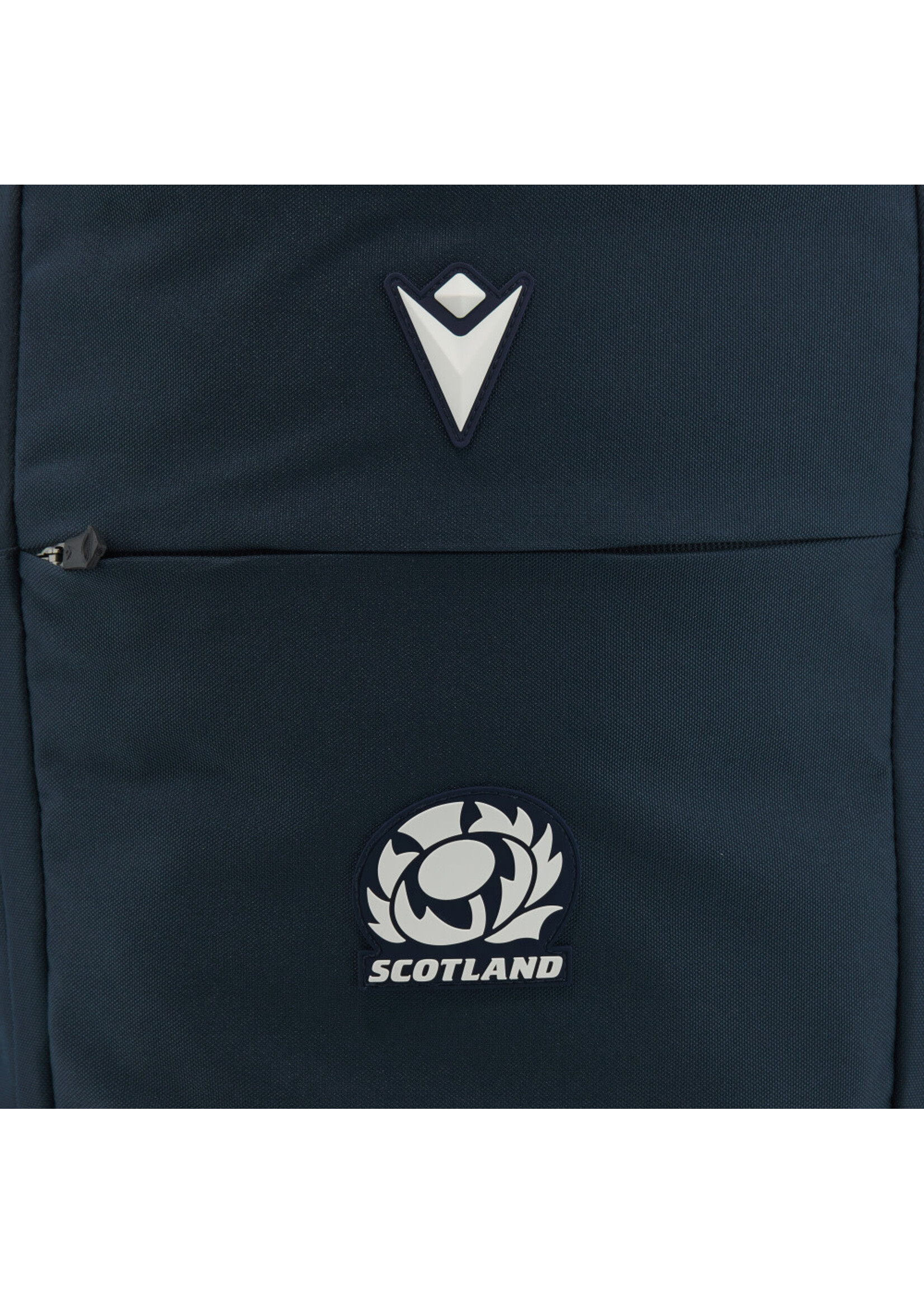 Macron Macron SRU 26/27 Backpack (2026) Navy Gold