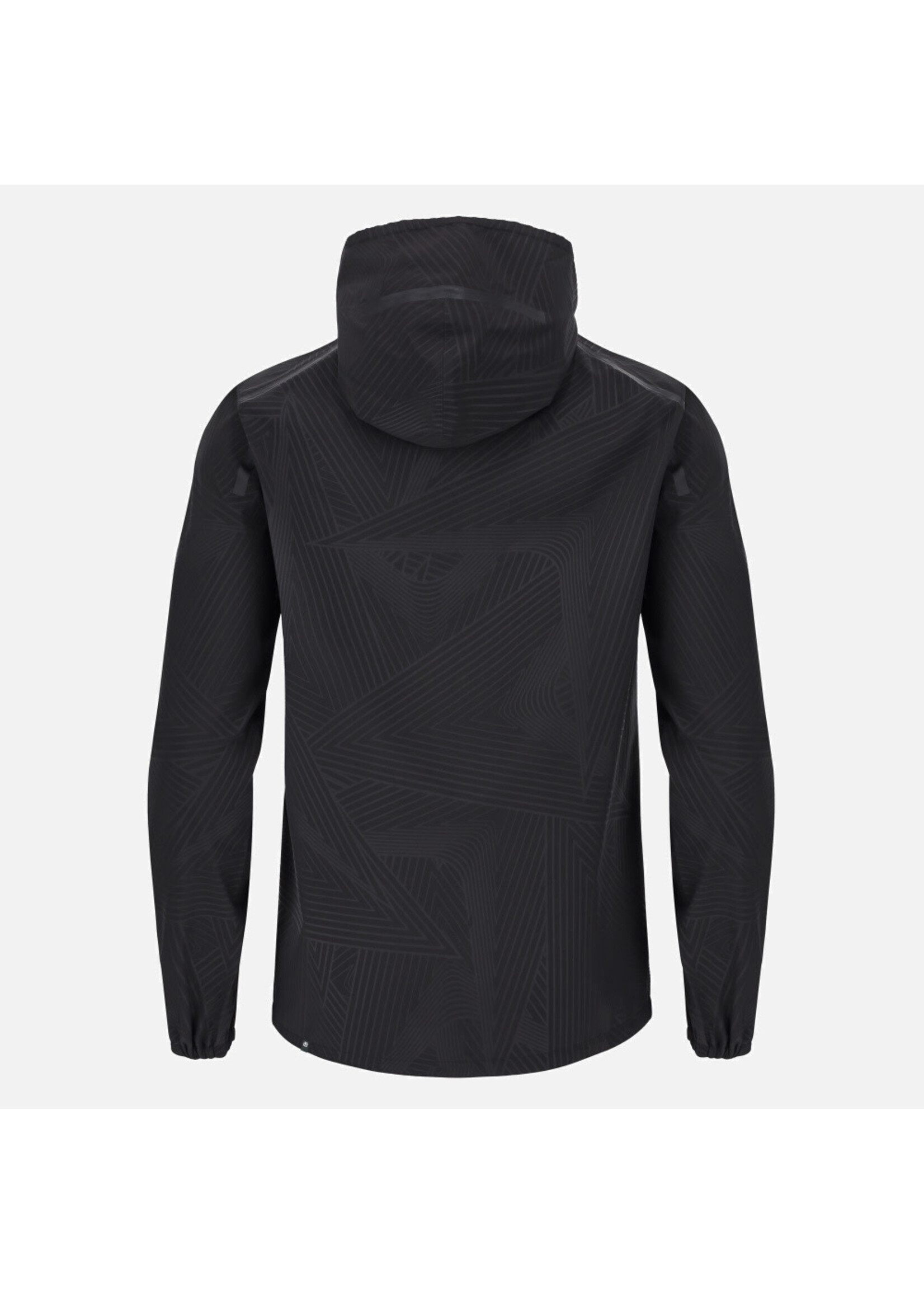 Macron Macron SRU Mens Summer Waterproof (2026) Black