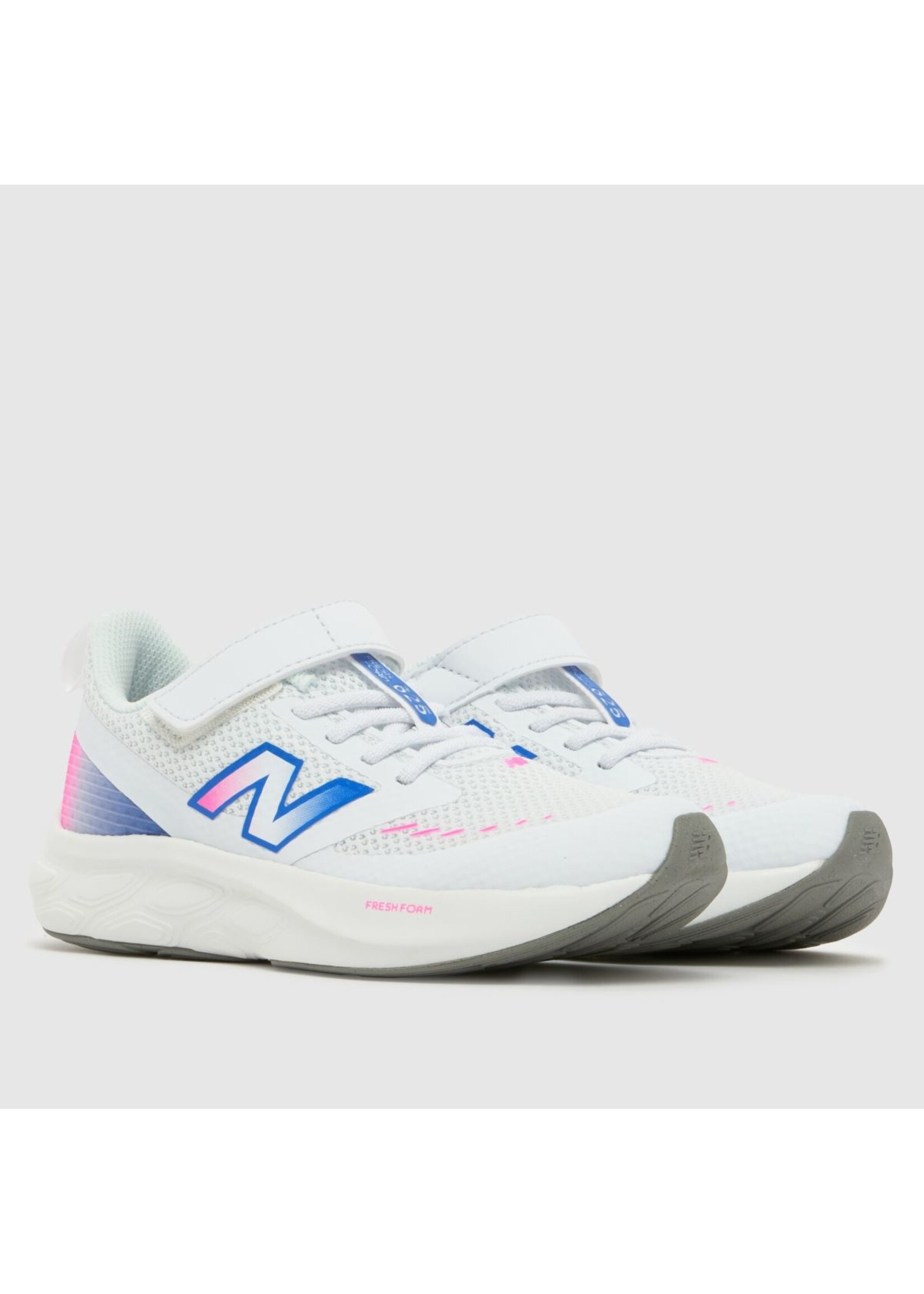 New Balance New Balance Fresh Foam 625 Junior Shoe (2026) White
