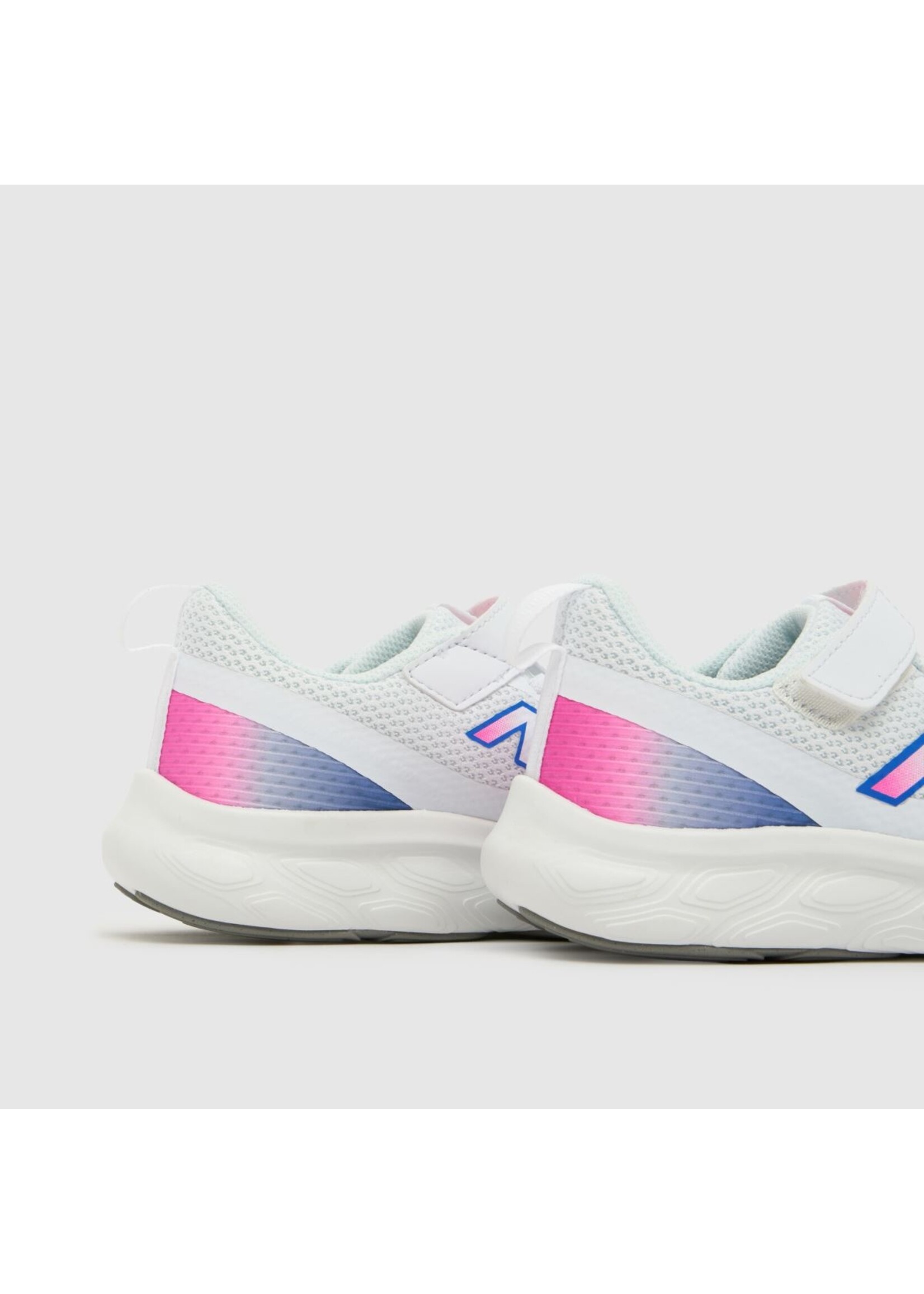 New Balance New Balance Fresh Foam 625 Junior Shoe (2026) White
