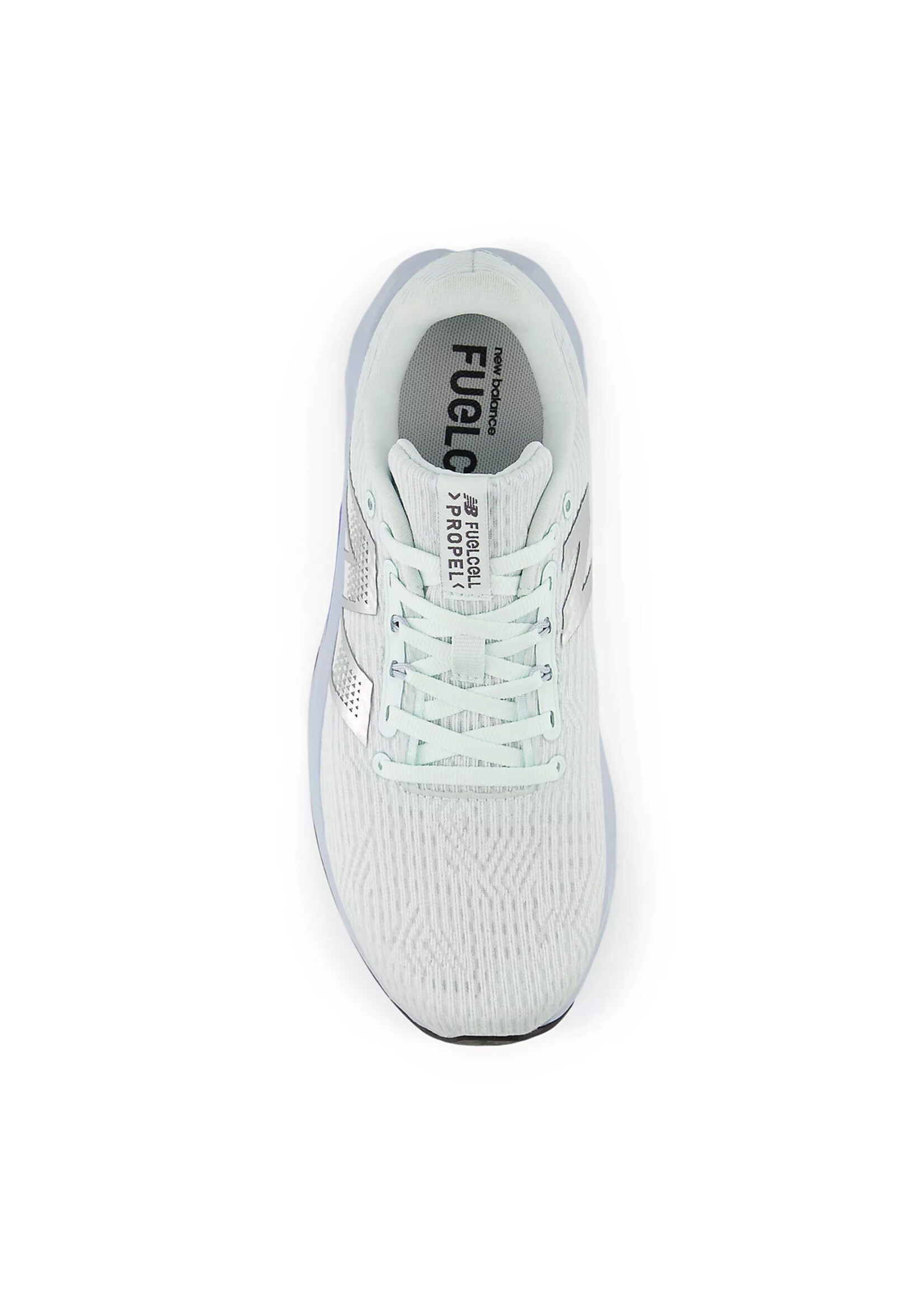 New Balance New Balance FuelCell Propel V5 Ladies Shoe (2026) Glint Blue