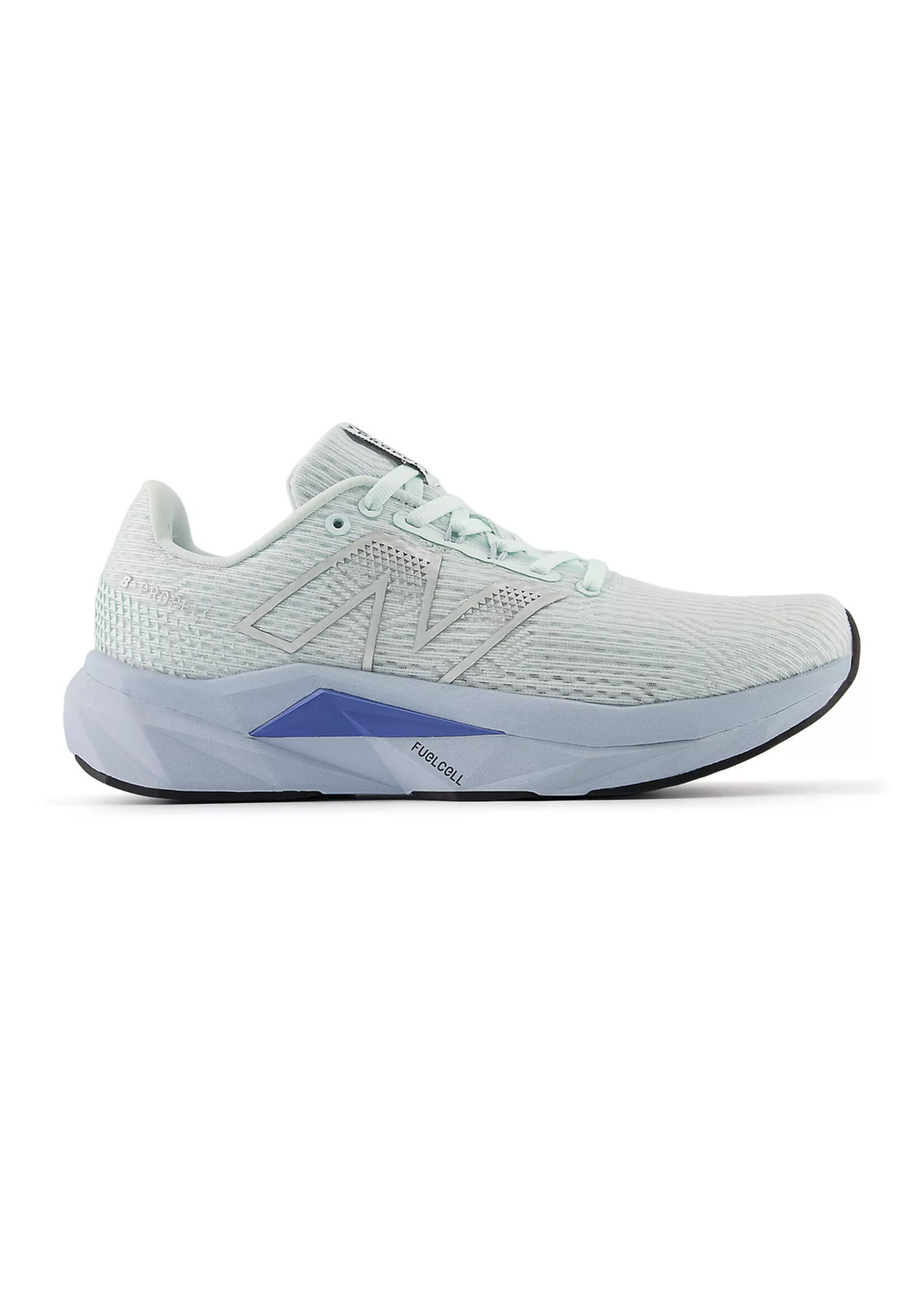 New Balance New Balance FuelCell Propel V5 Ladies Shoe (2026) Glint Blue
