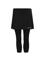 Head Head Club 3/4 Ladies Tights Skort (2026)