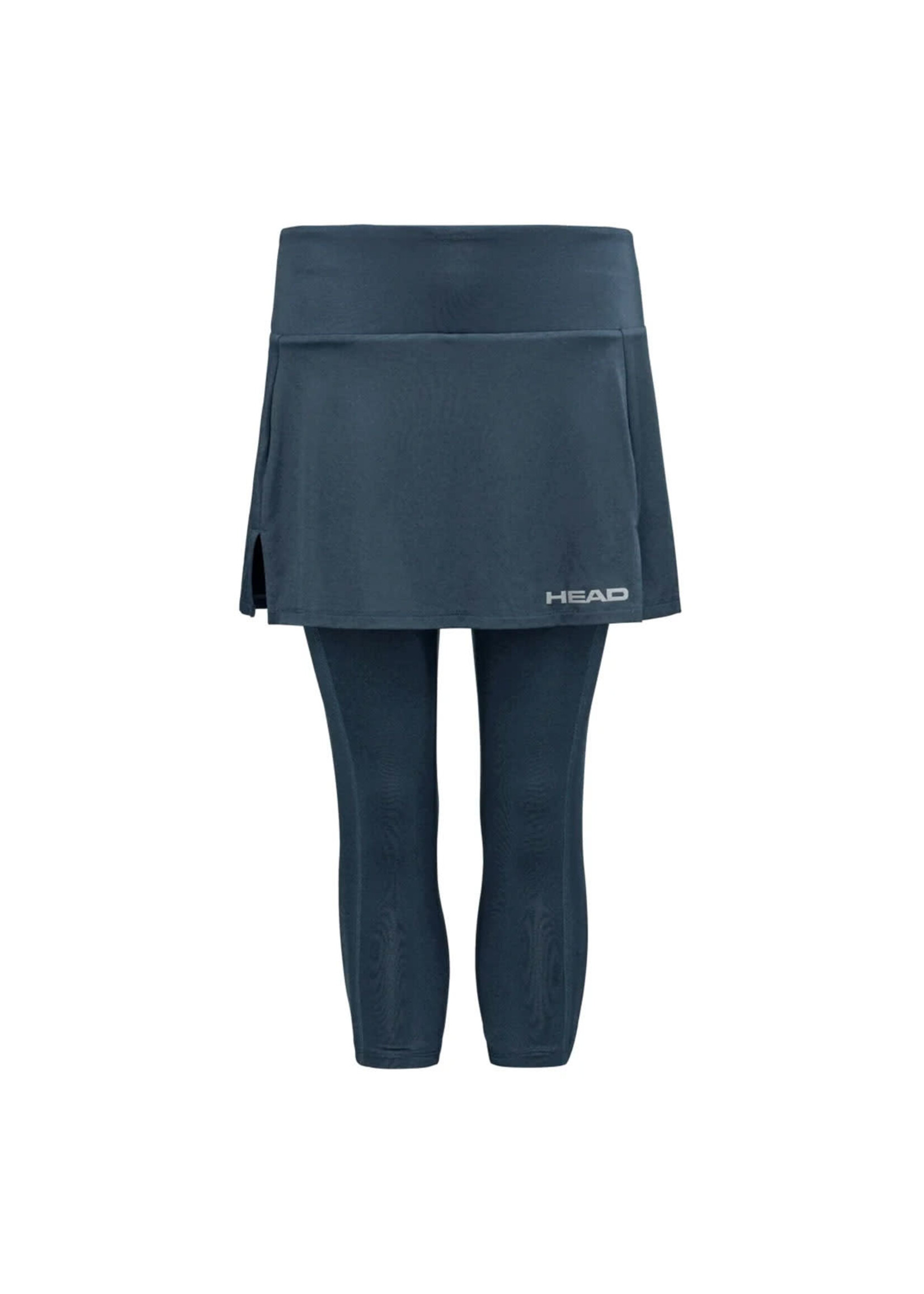 Head Head Club 3/4 Ladies Tights Skort (2026)