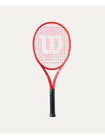 Wilson Wilson Defyer 100 V1 Tennis Racket (2026) Concept Edition