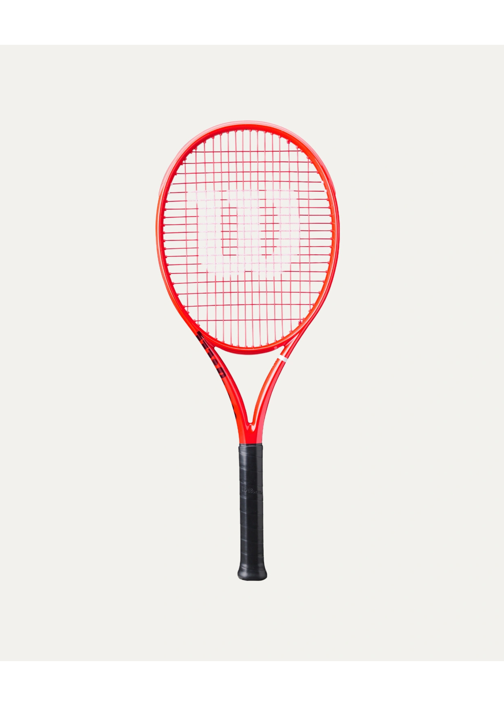 Wilson Wilson Defyer 100 V1 Tennis Racket (2026) Concept Edition