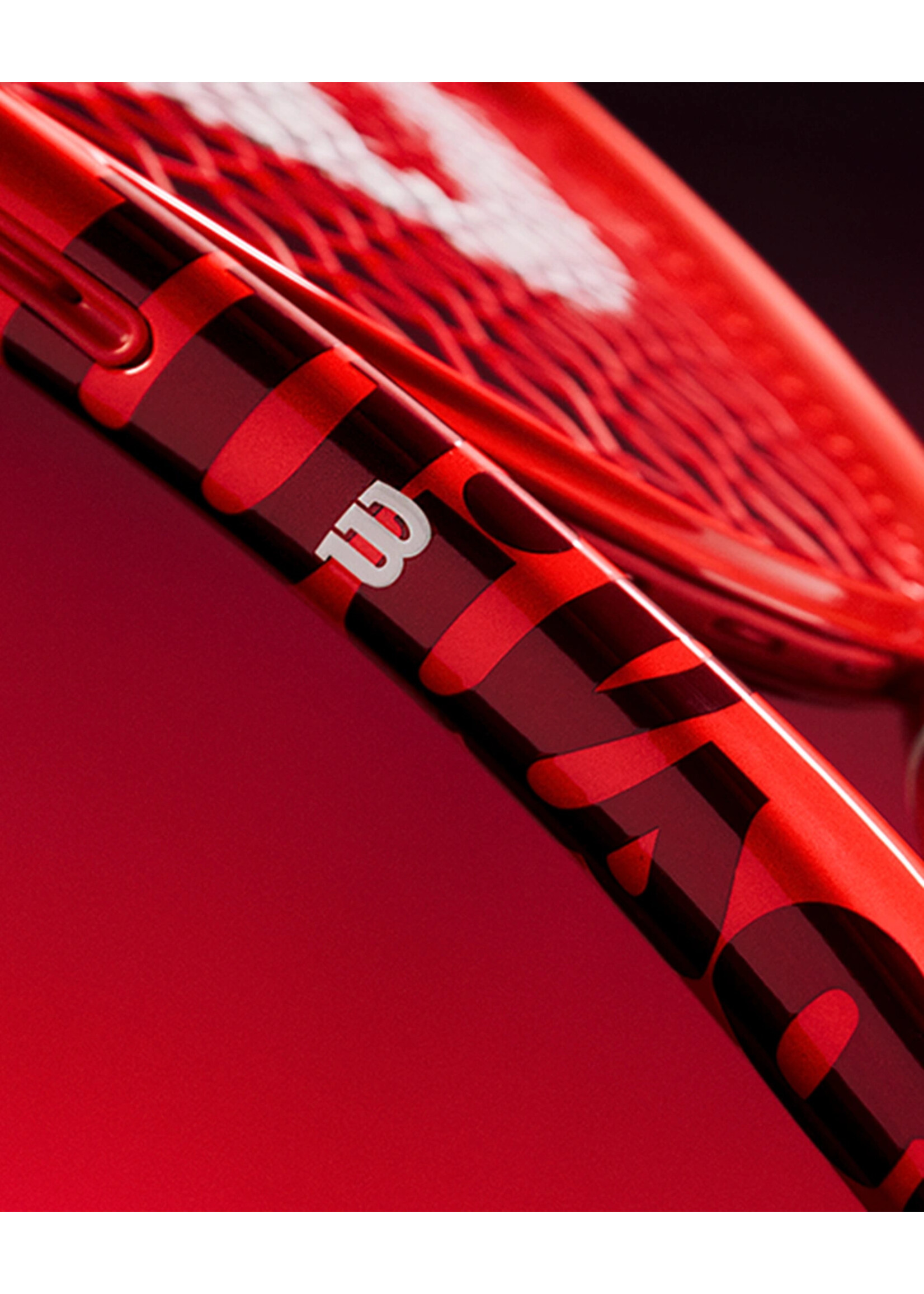 Wilson Wilson Defyer 98 Pro V1 Tennis Racket (2026) Concept Edition