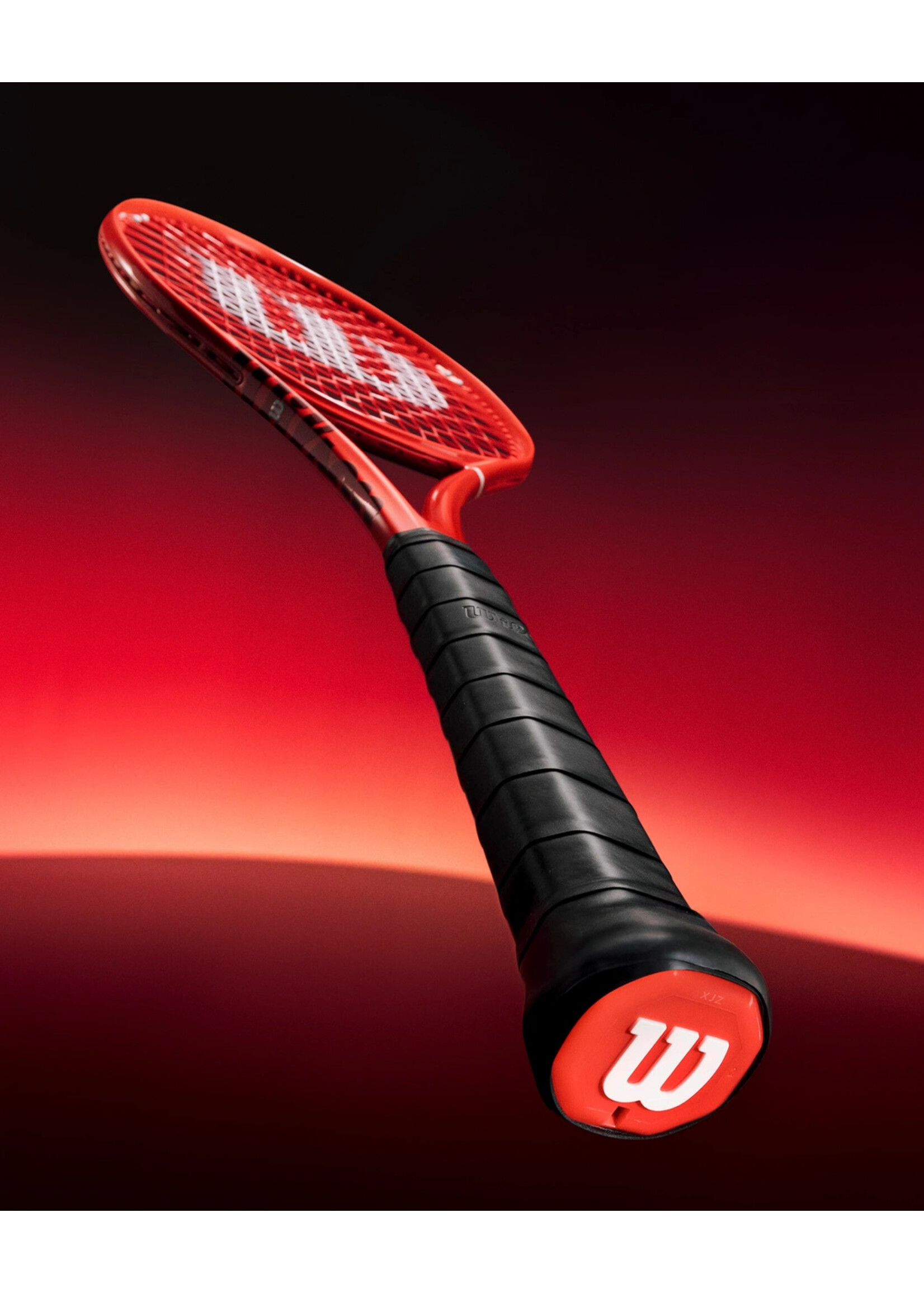 Wilson Wilson Defyer 98 Pro V1 Tennis Racket (2026) Concept Edition