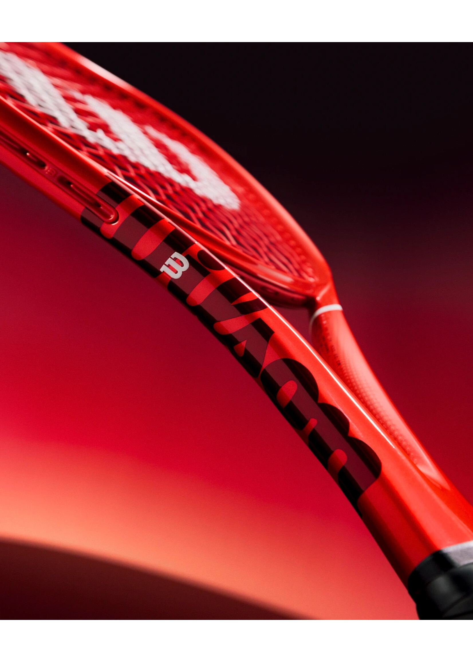 Wilson Wilson Defyer 98 Pro V1 Tennis Racket (2026) Concept Edition