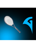 Head TENNIS RACKET DEMO HIRE - Head Squared (2026)