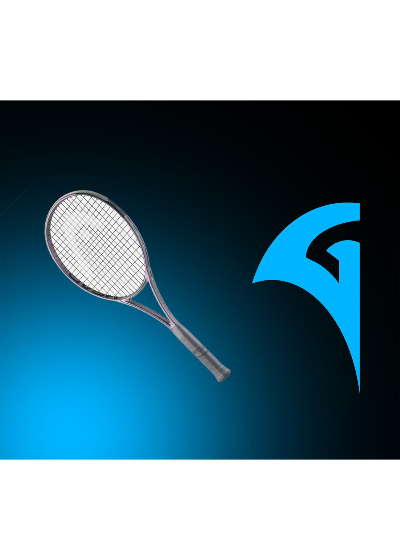 Head TENNIS RACKET DEMO HIRE - Head Squared (2026)