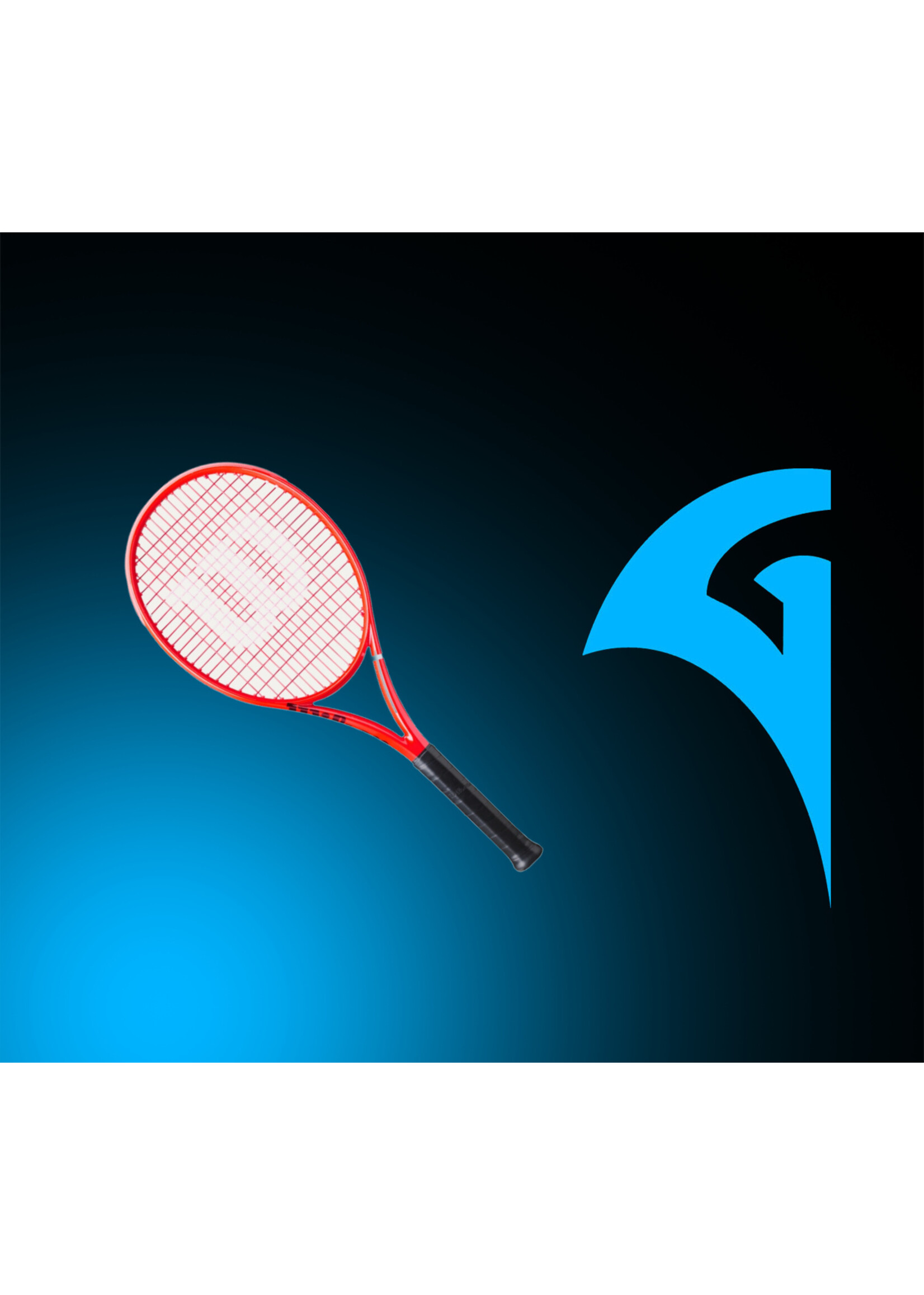 Wilson TENNIS RACKET DEMO HIRE - Wilson Defyer 100