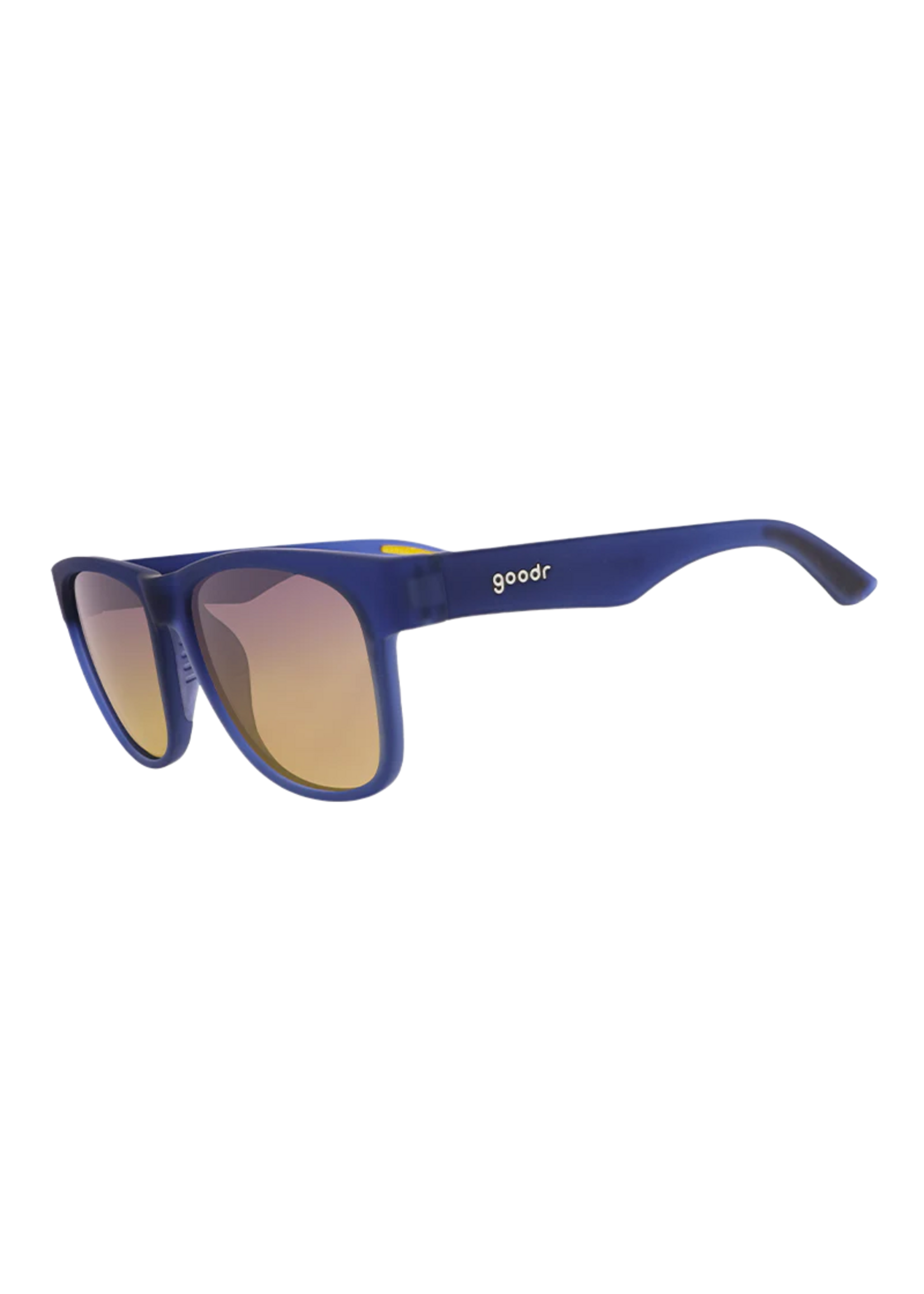 Goodr Goodr BFG Sunglasses (2026) Electric Beluga Boogaloo