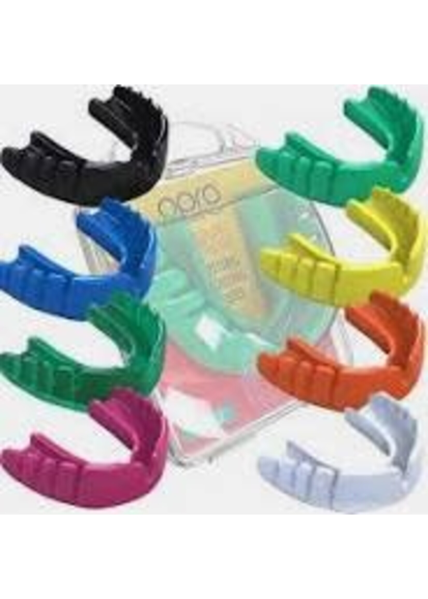 Opro Opro Snap-Fit Junior Mouth Guard