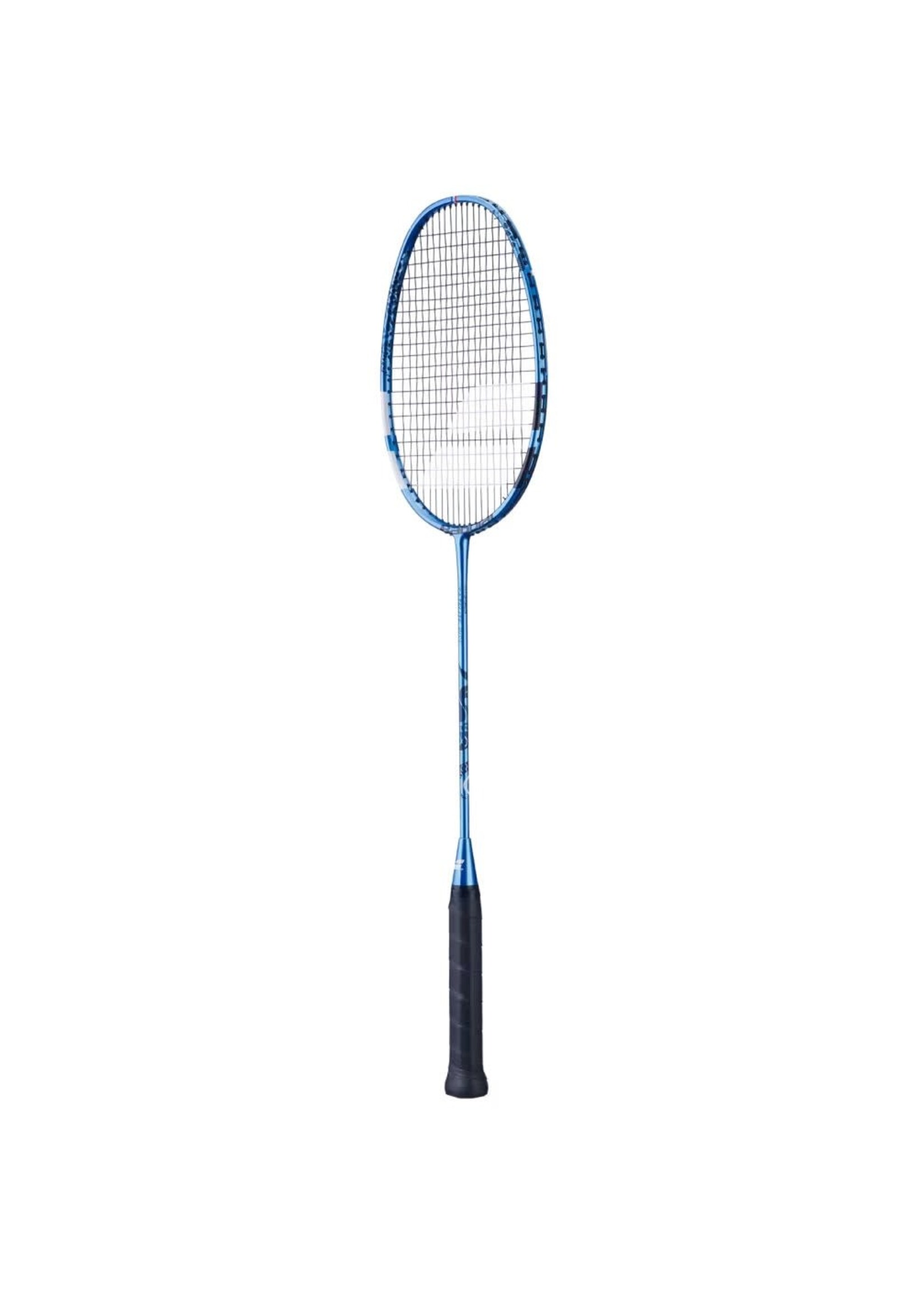 Babolat Babolat Satelite Rise Badminton Racket (2026) Blue 4U