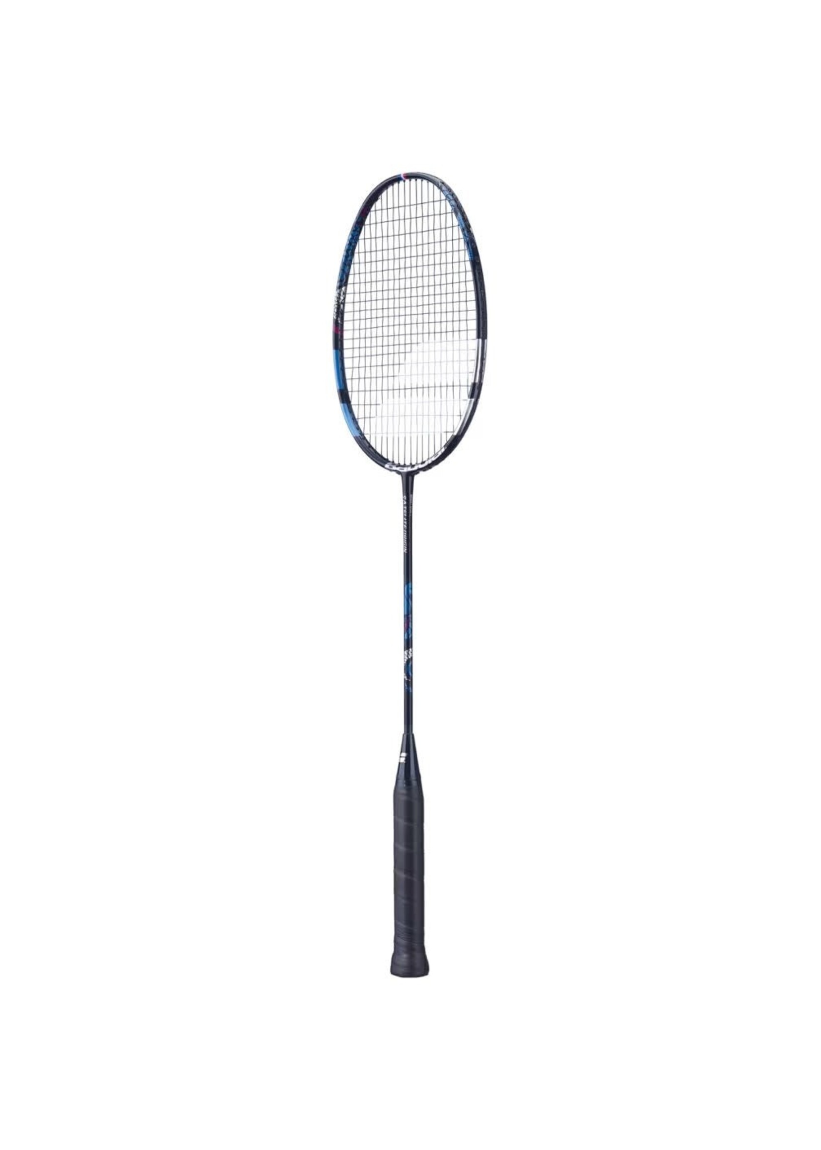 Babolat Babolat Satelite Origin Badminton Racket (2026) Navy 4U