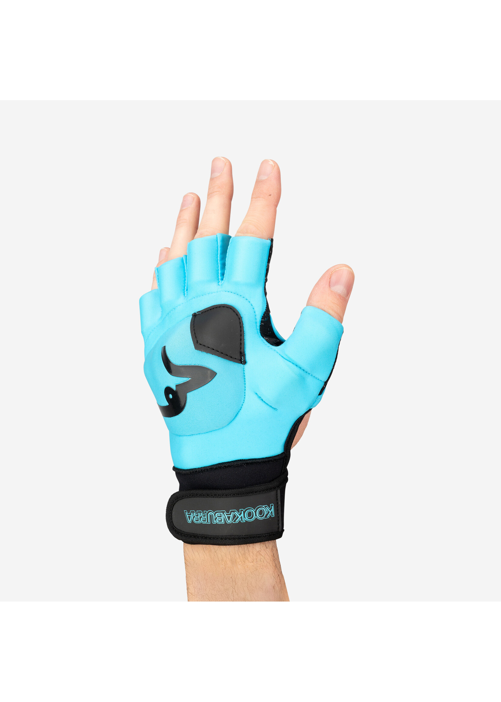 Kookaburra Kookaburra Hand Guard LH ( 2026) Blue