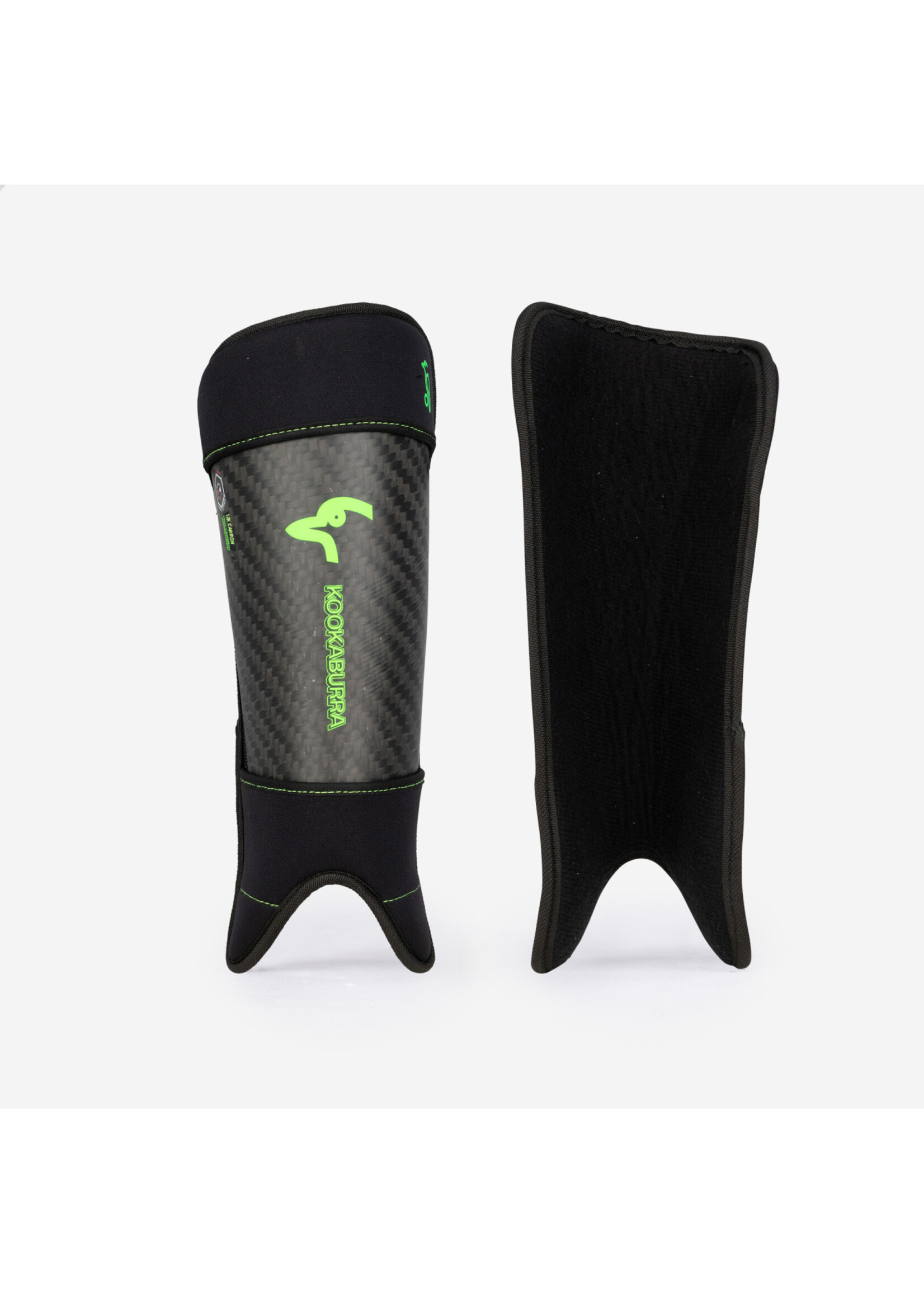 Kookaburra Kookaburra Pro Carbon Shin Guard