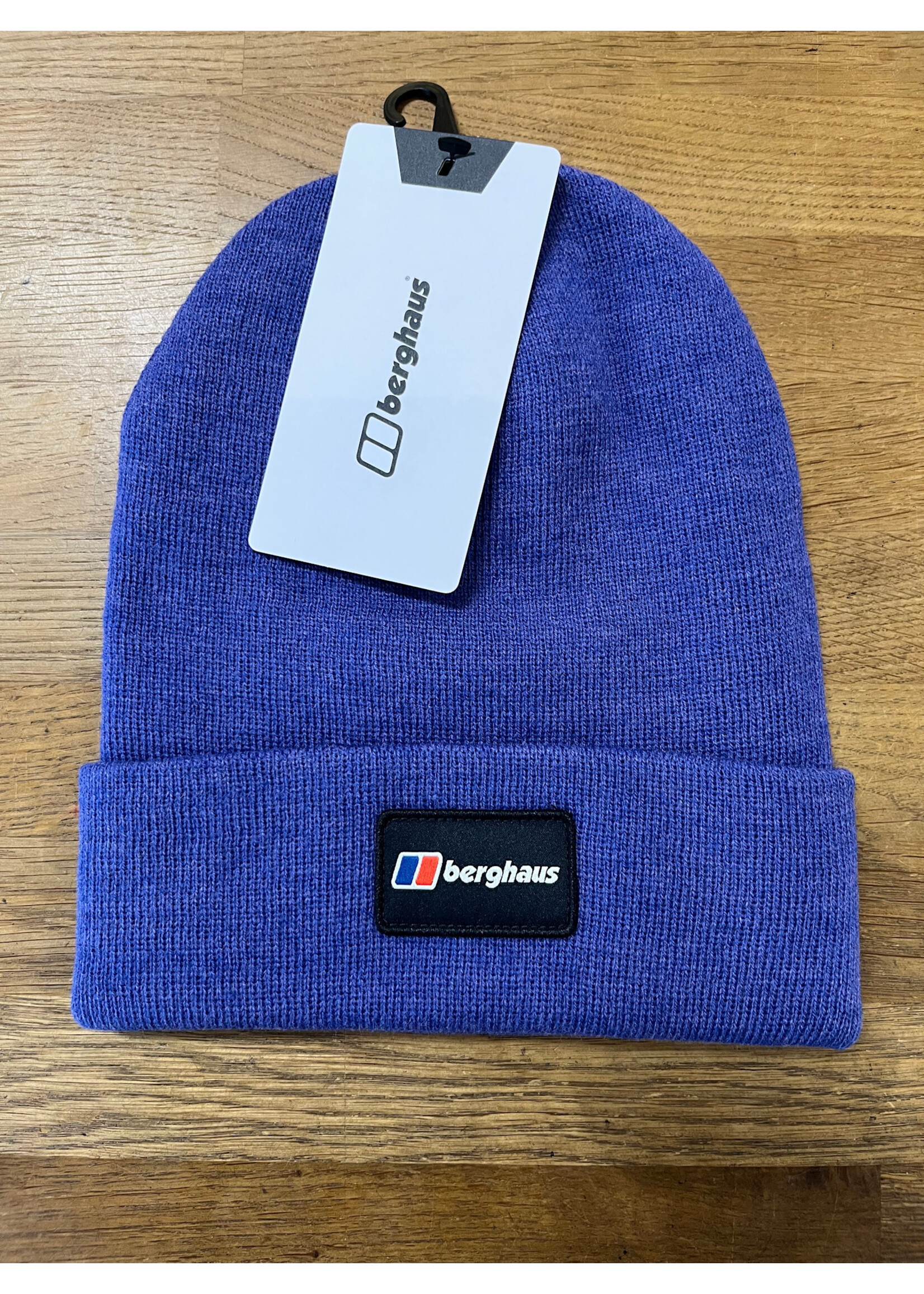 Berghaus Berghaus  Logo Recognition Beanie (2026)