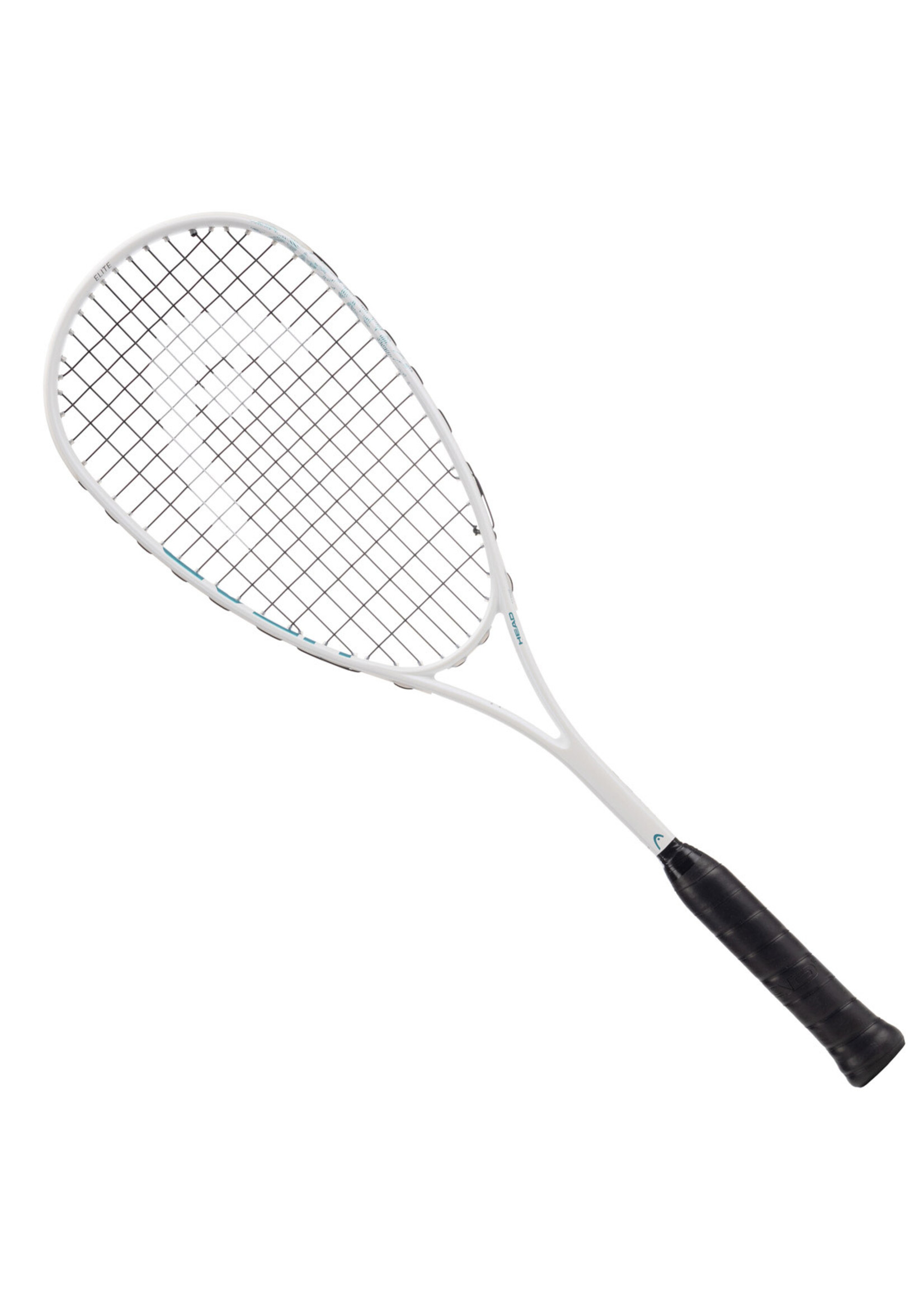 Head Head Vibe Elite (2026) Squash Racket