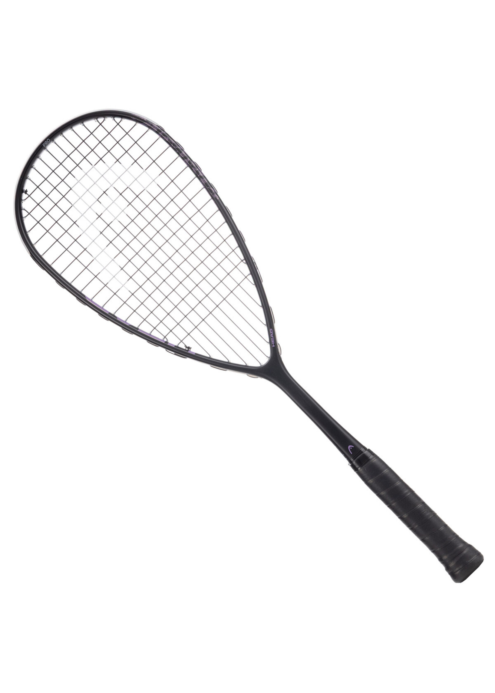 Head Head Vibe Pro (2026) Squash Racket