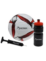 Precision Precision Football Gift Set