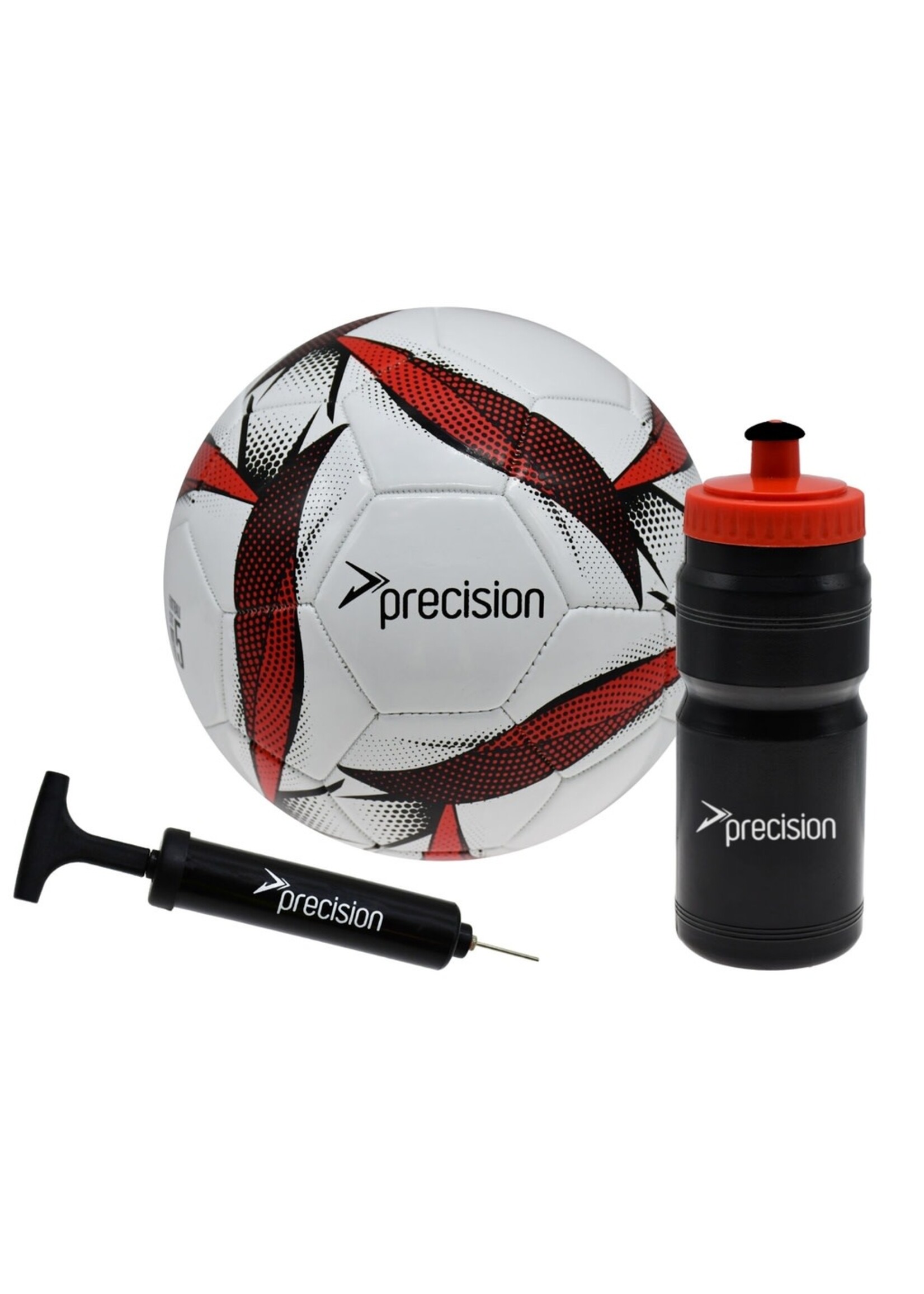 Precision Precision Football Gift Set