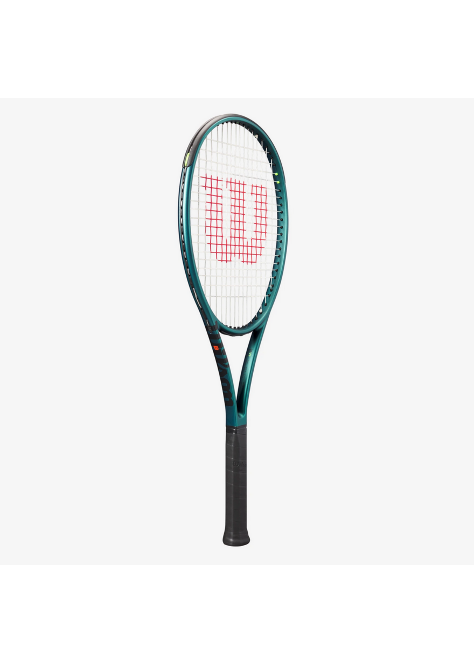 Wilson Wilson Blade 98 (16x19) v9 Tennis Racket (2024)