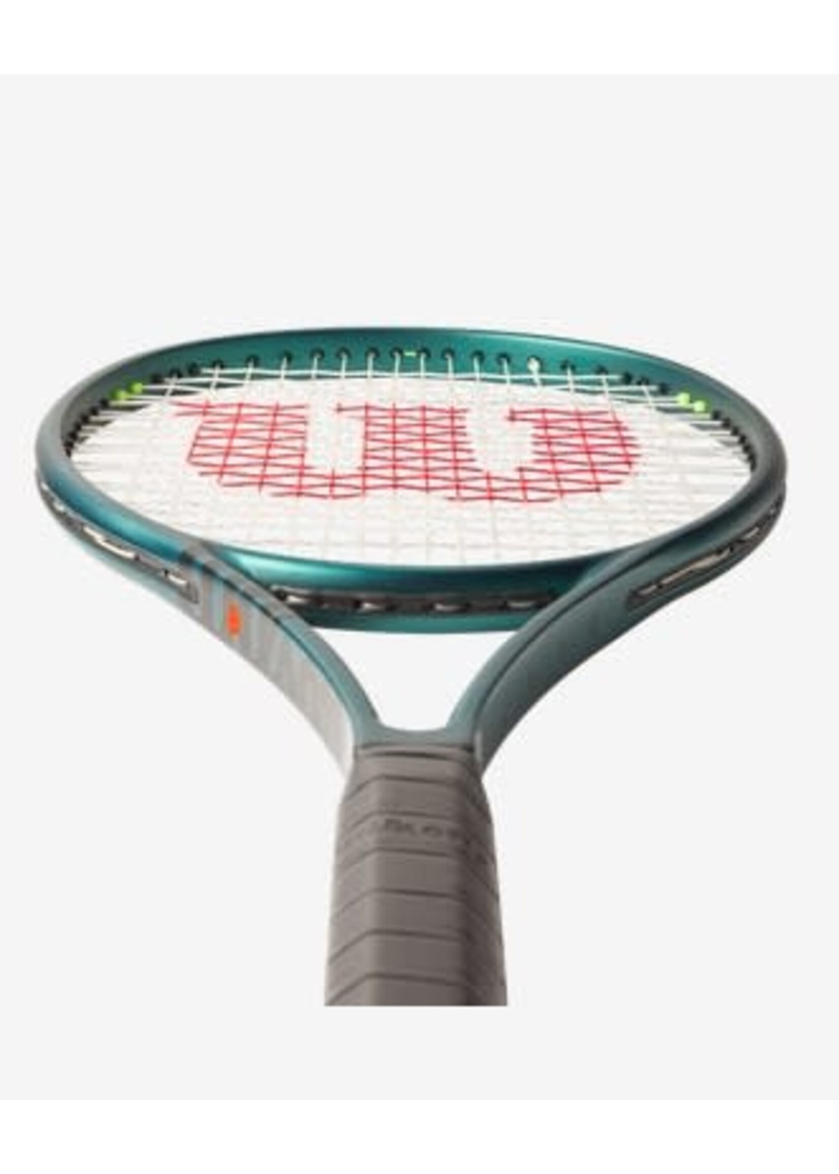 Wilson Wilson Blade 98 (16x19) v9 Tennis Racket (2024)