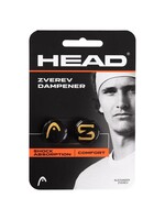 Head Head Zverev Dampener 2 Pack (2026)
