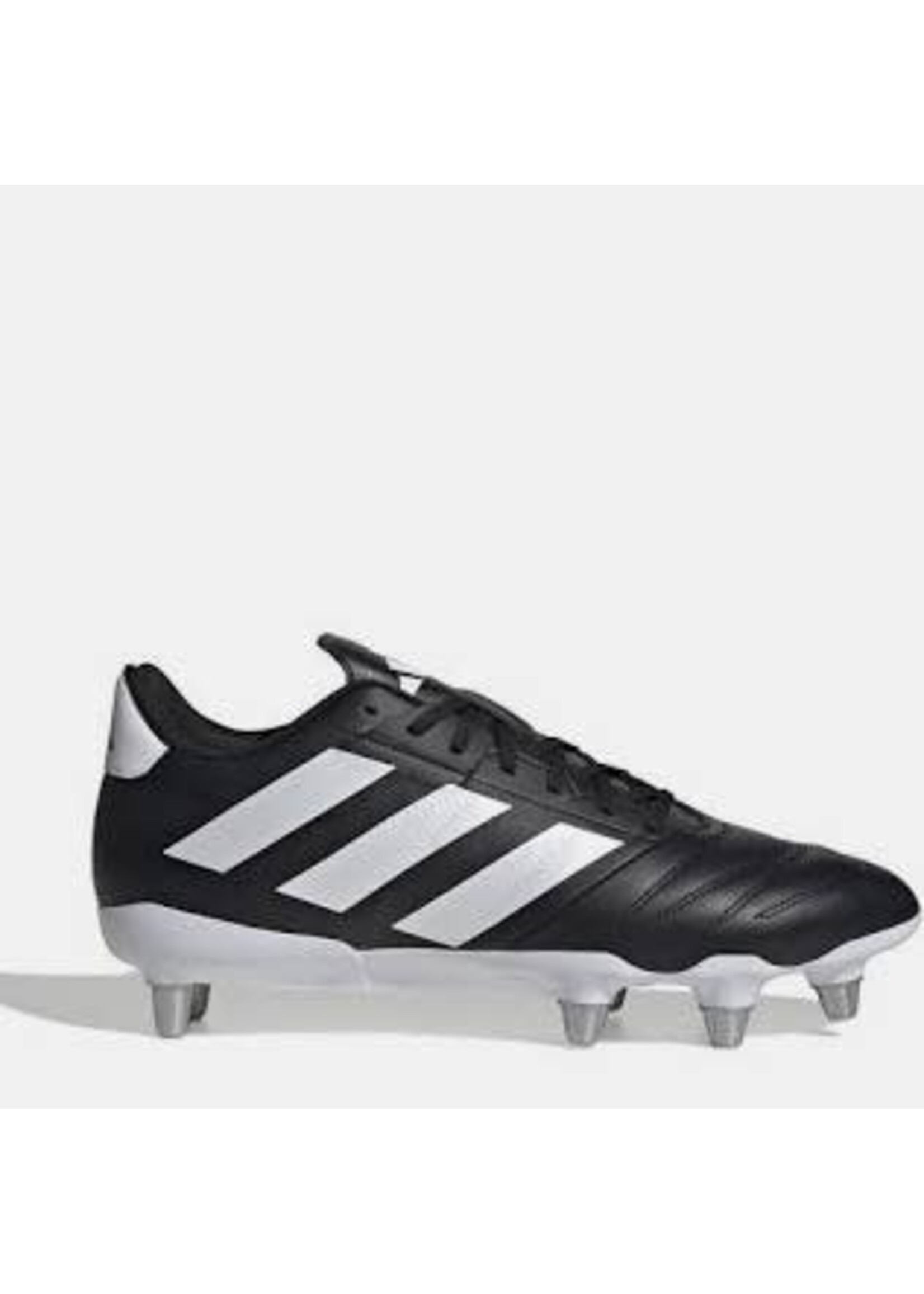 Adidas Adidas Kakari Elite (SG) Rugby Boot (2026) Black