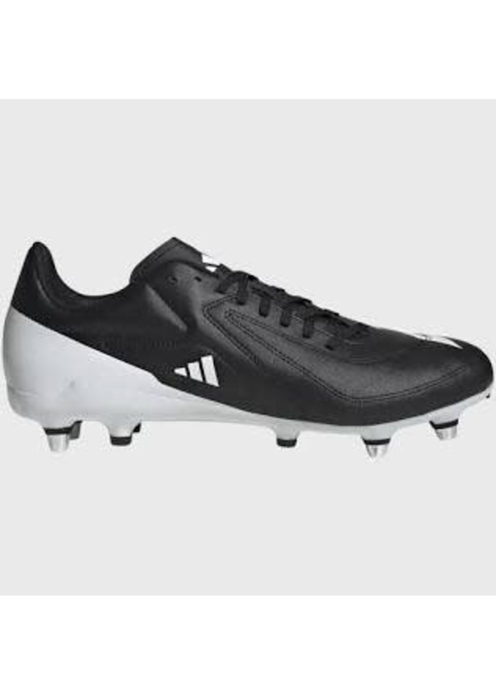Adidas Adidas RS-15 (SG) Rugby Boot (2026) Black