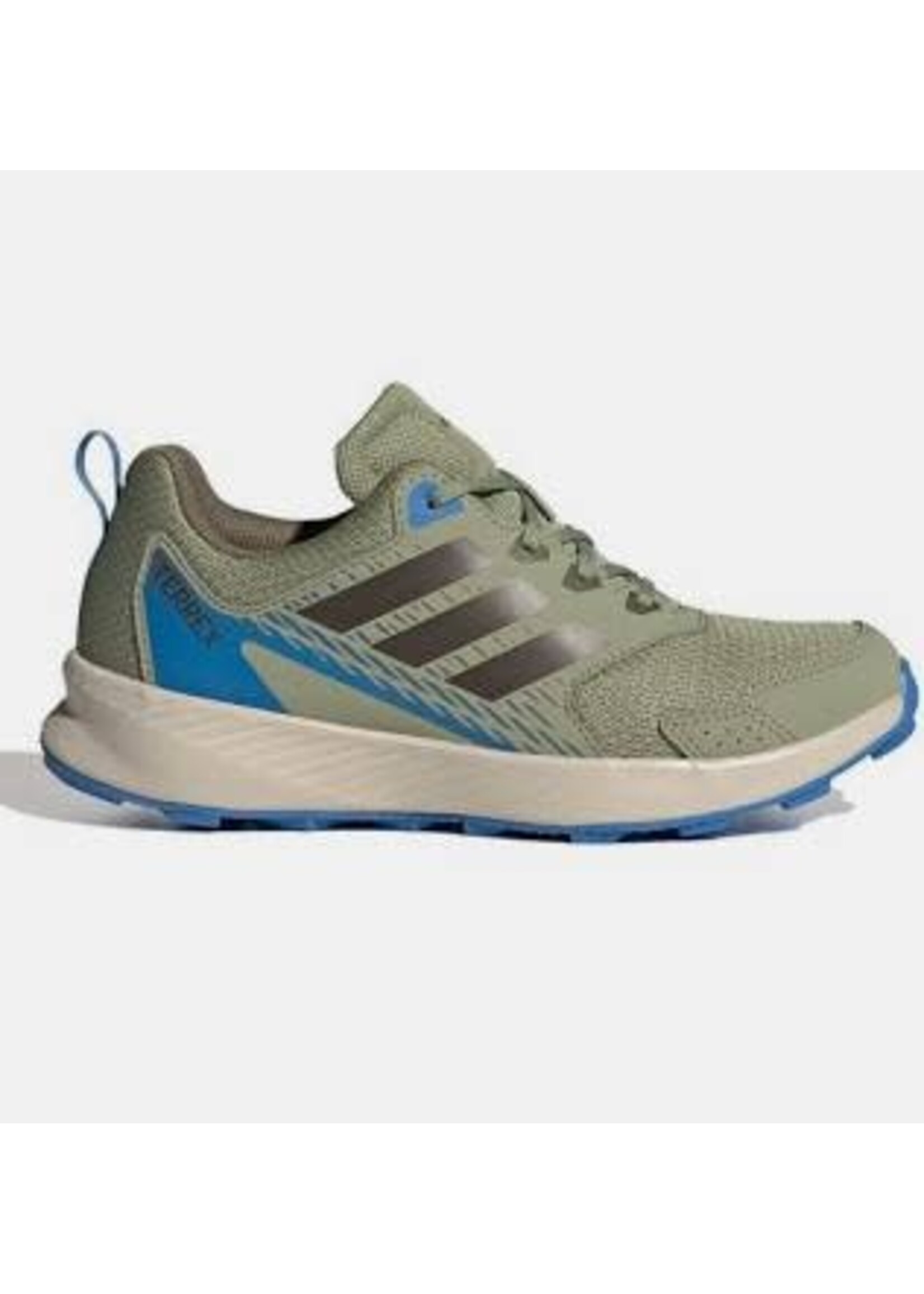 Adidas Adidas Terrex Tracefinder Junior Shoe (2026) Green