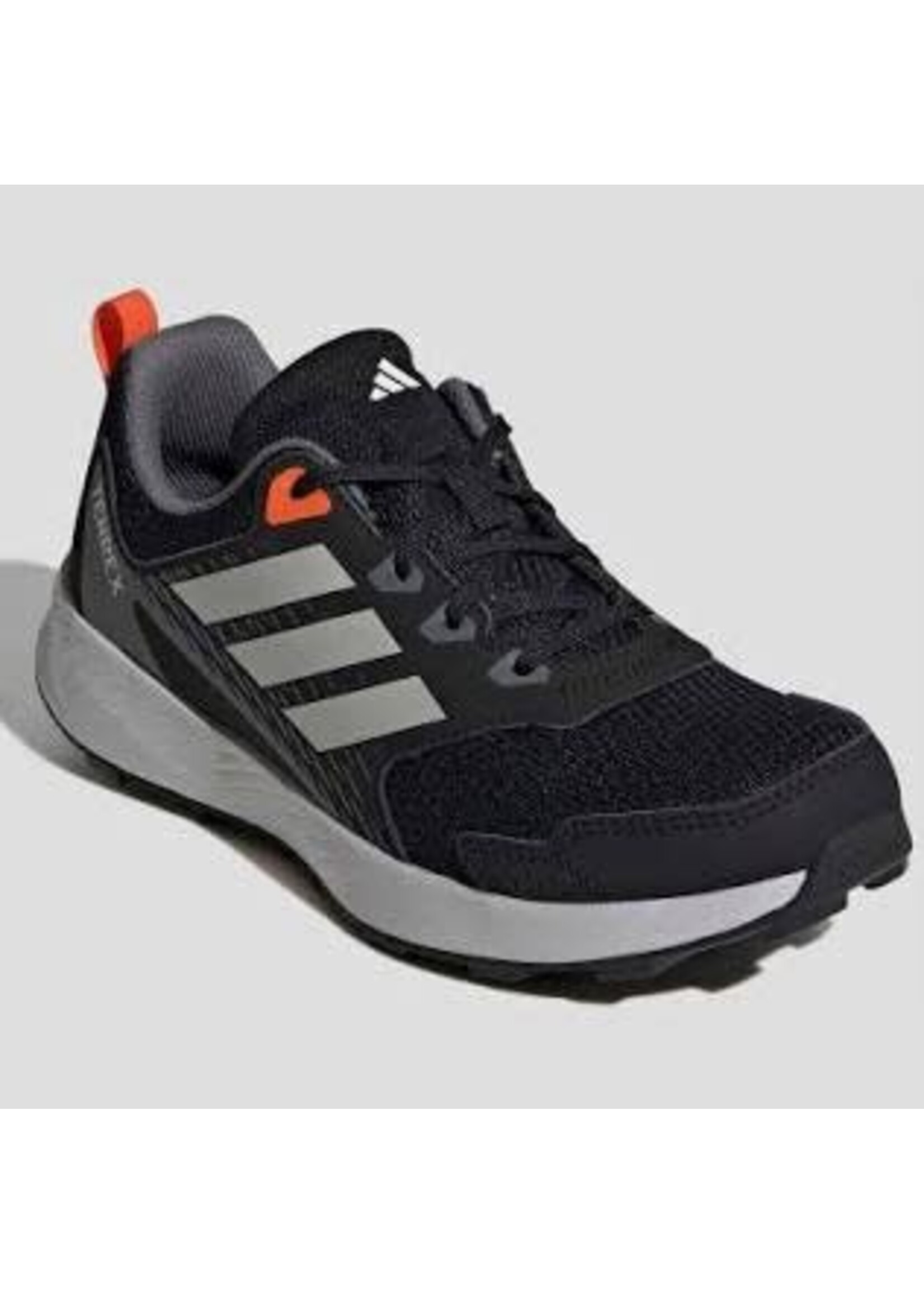 Adidas Adidas Terrex Tracefinder Junior Shoe (2026) Black