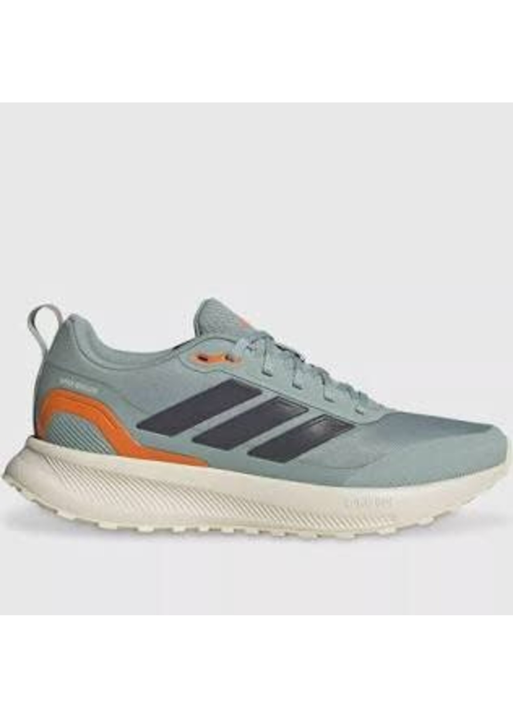 Adidas Runfalcon 5 Ladies Trail Shoe (2026) Green