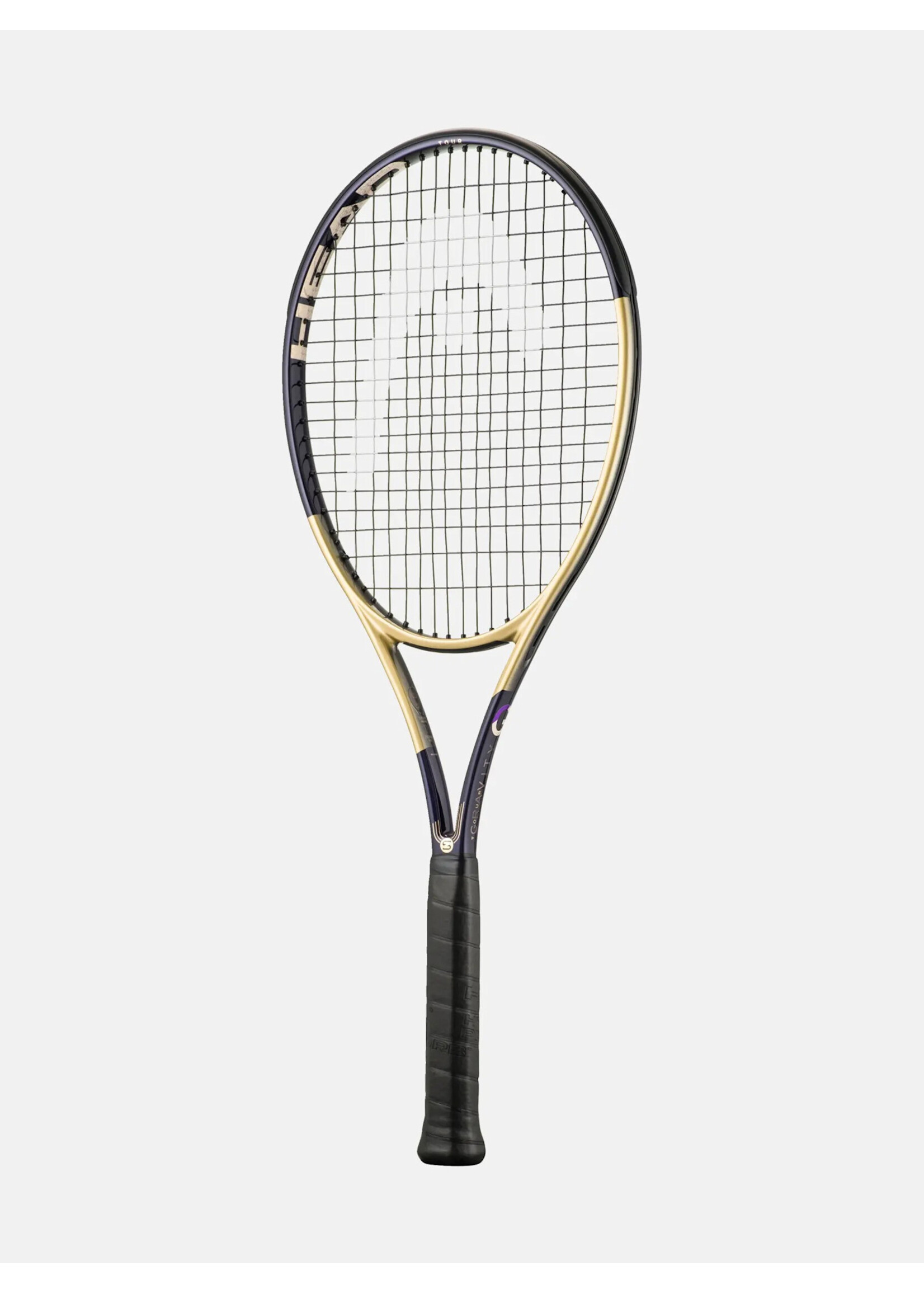 Head Head Gravity Tour Zverev Tennis Racket (2026)