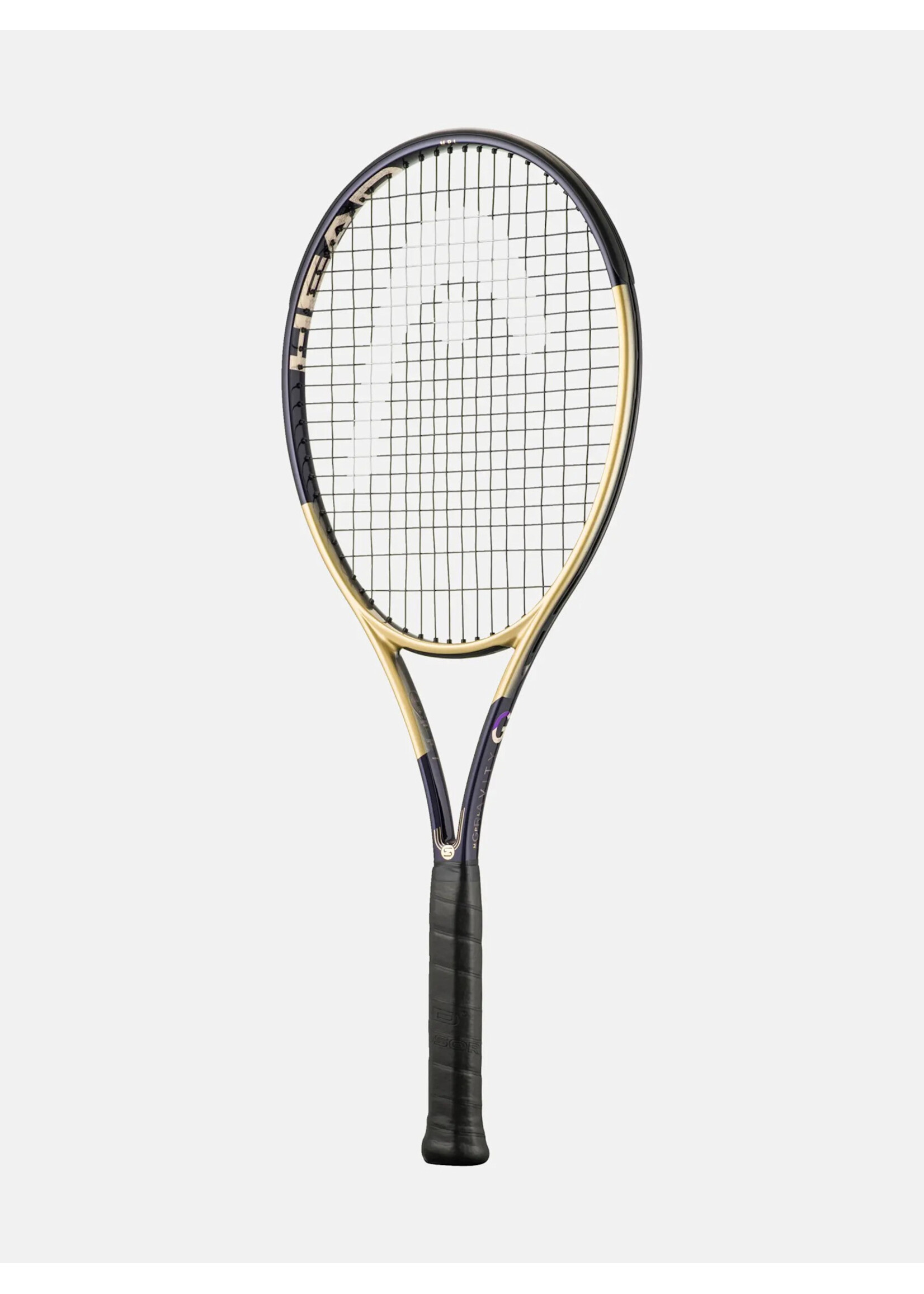Head Head Gravity MP L Zverev Tennis Racket (2026)