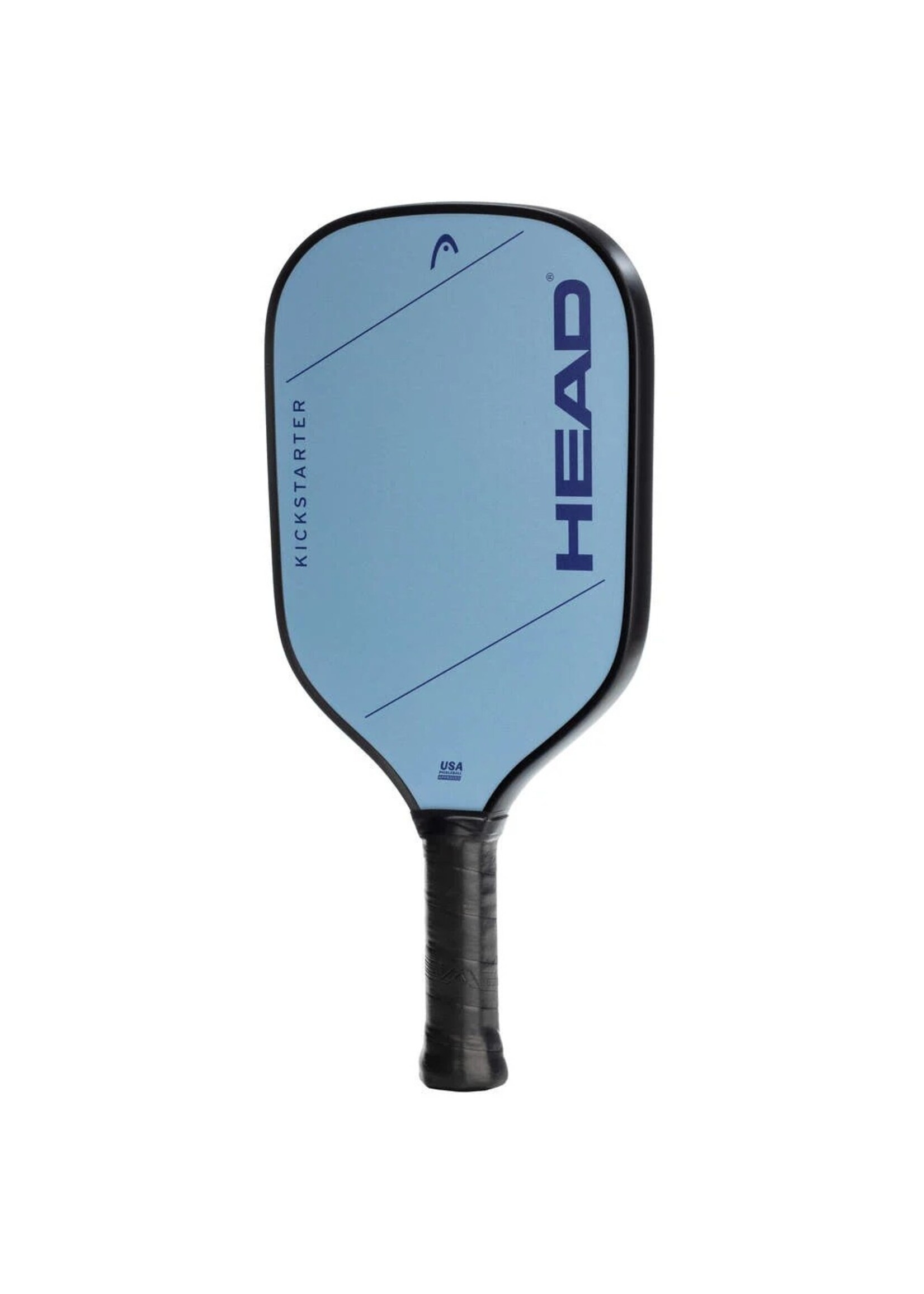 Head Head Kickstarter Pickleball Paddle (2026) Light Blue