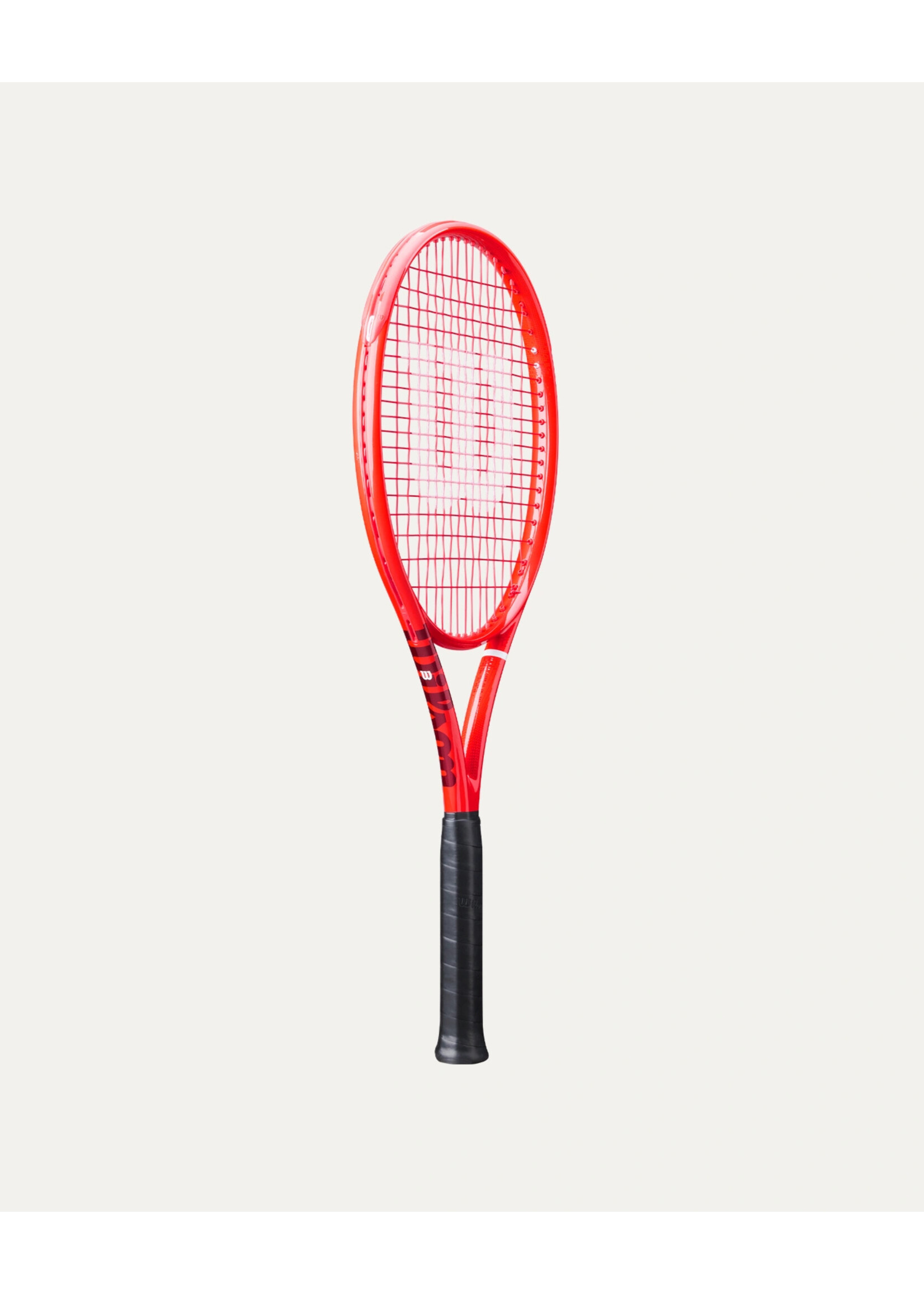 Wilson Wilson Defyer 100L V1 Tennis Racket (2026) Concept Edition