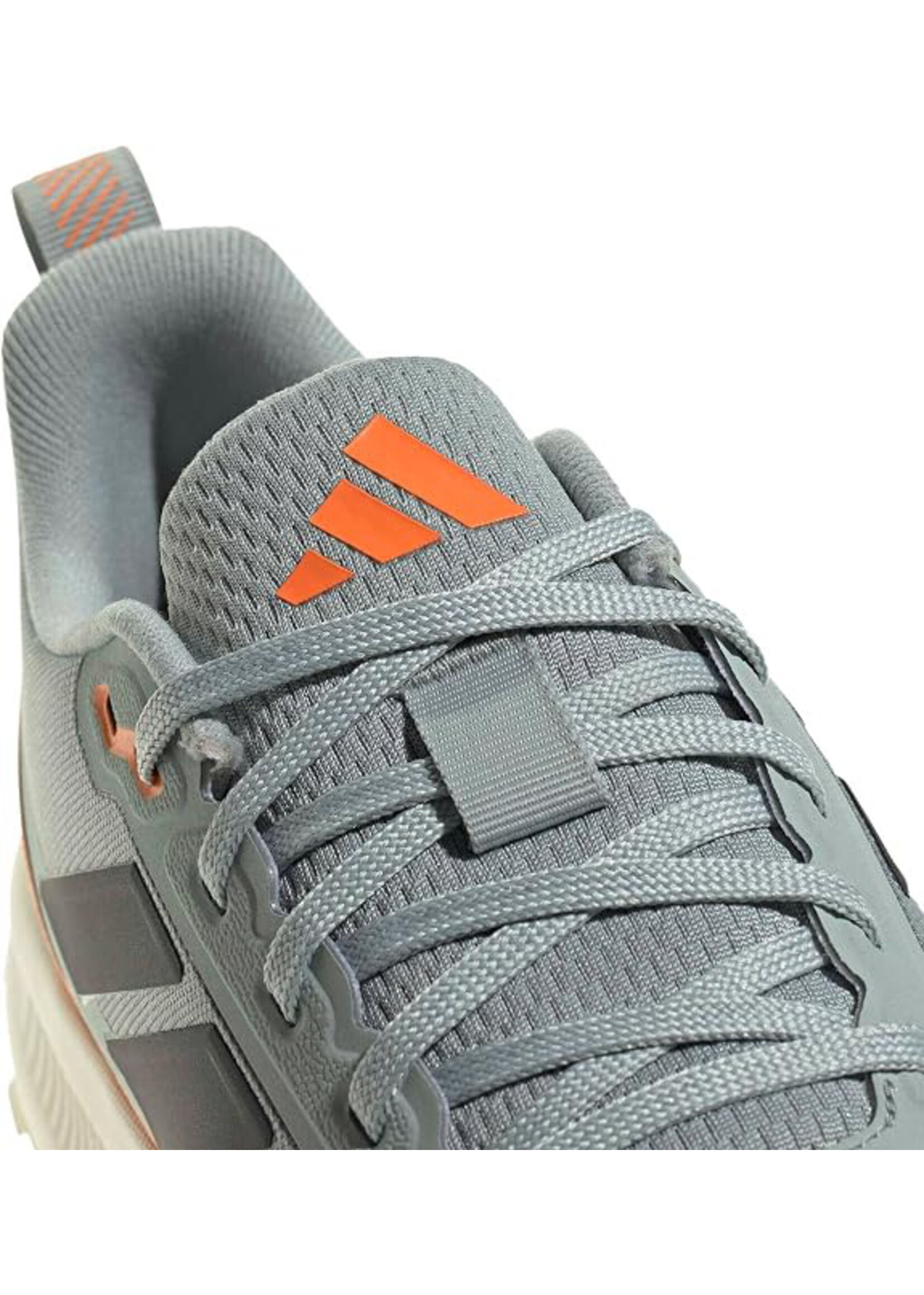 Adidas Runfalcon 5 Ladies Trail Shoe (2026) Green