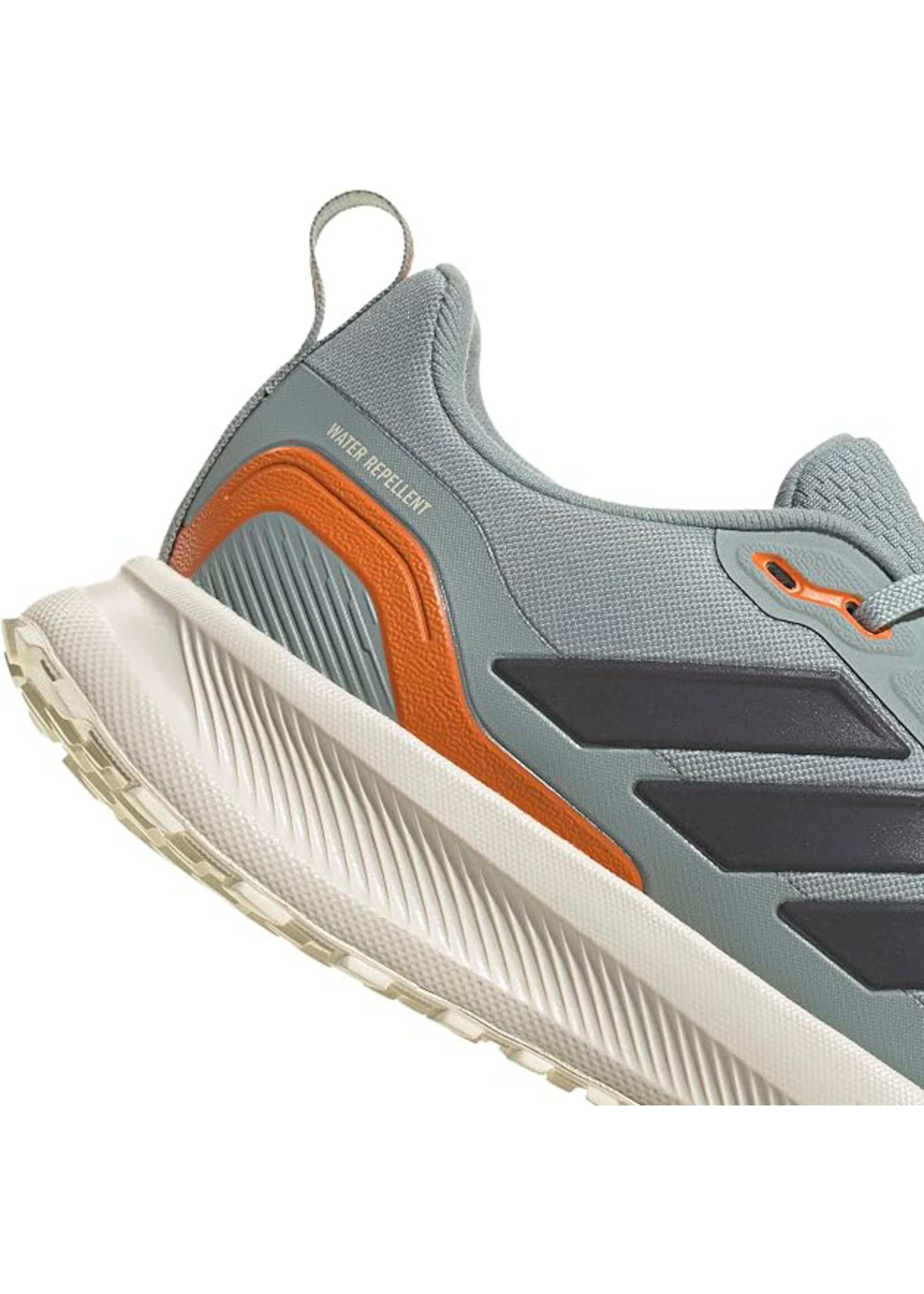 Adidas Runfalcon 5 Ladies Trail Shoe (2026) Green