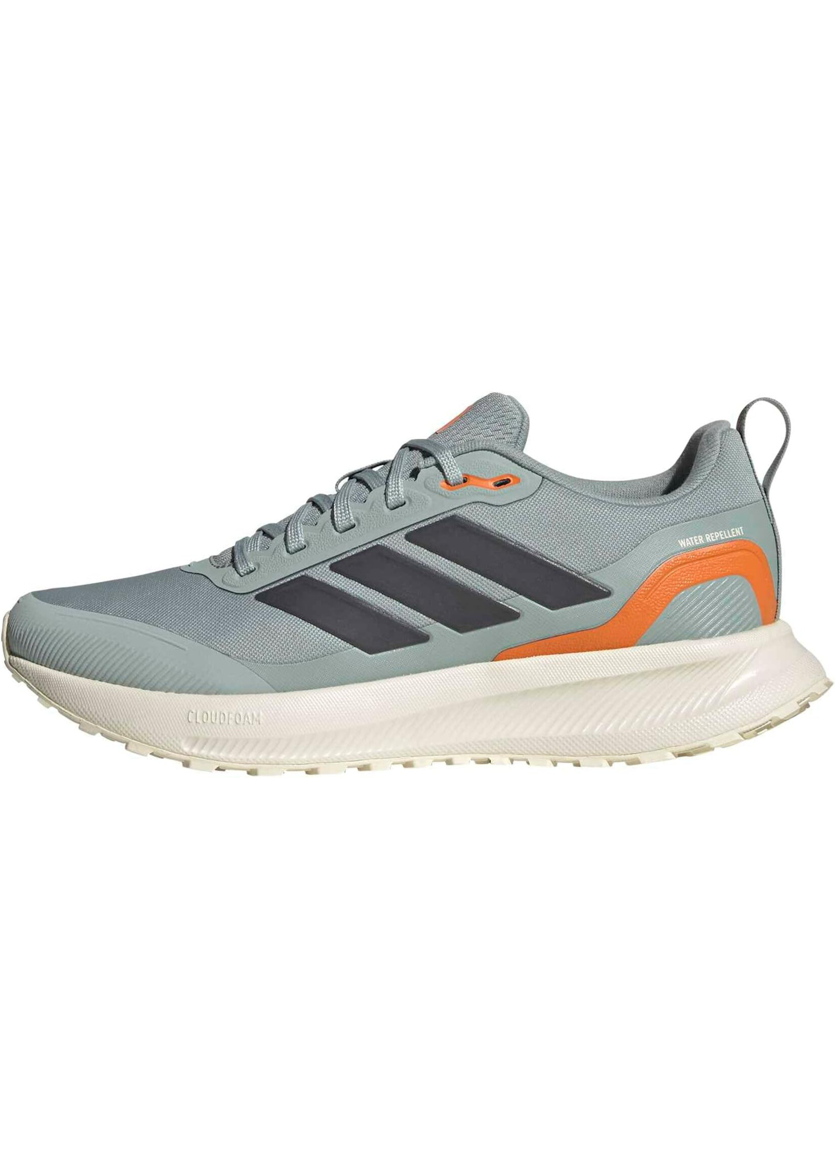 Adidas Runfalcon 5 Ladies Trail Shoe (2026) Green