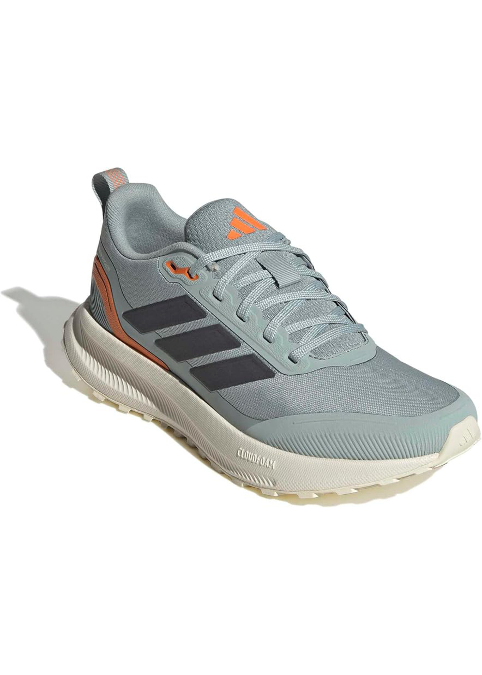 Adidas Runfalcon 5 Ladies Trail Shoe (2026) Green