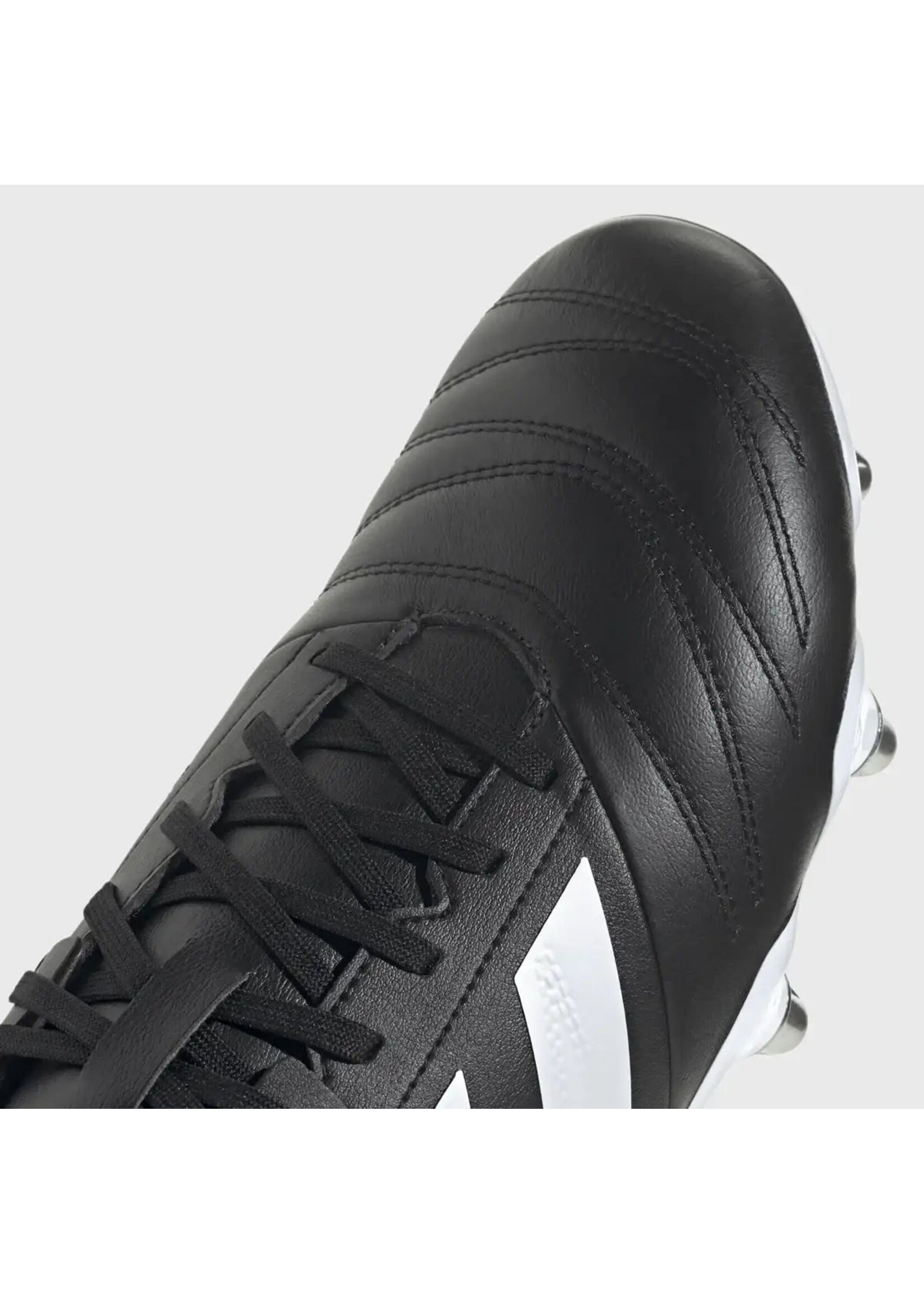 Adidas Adidas Kakari Elite (SG) Rugby Boot (2026) Black