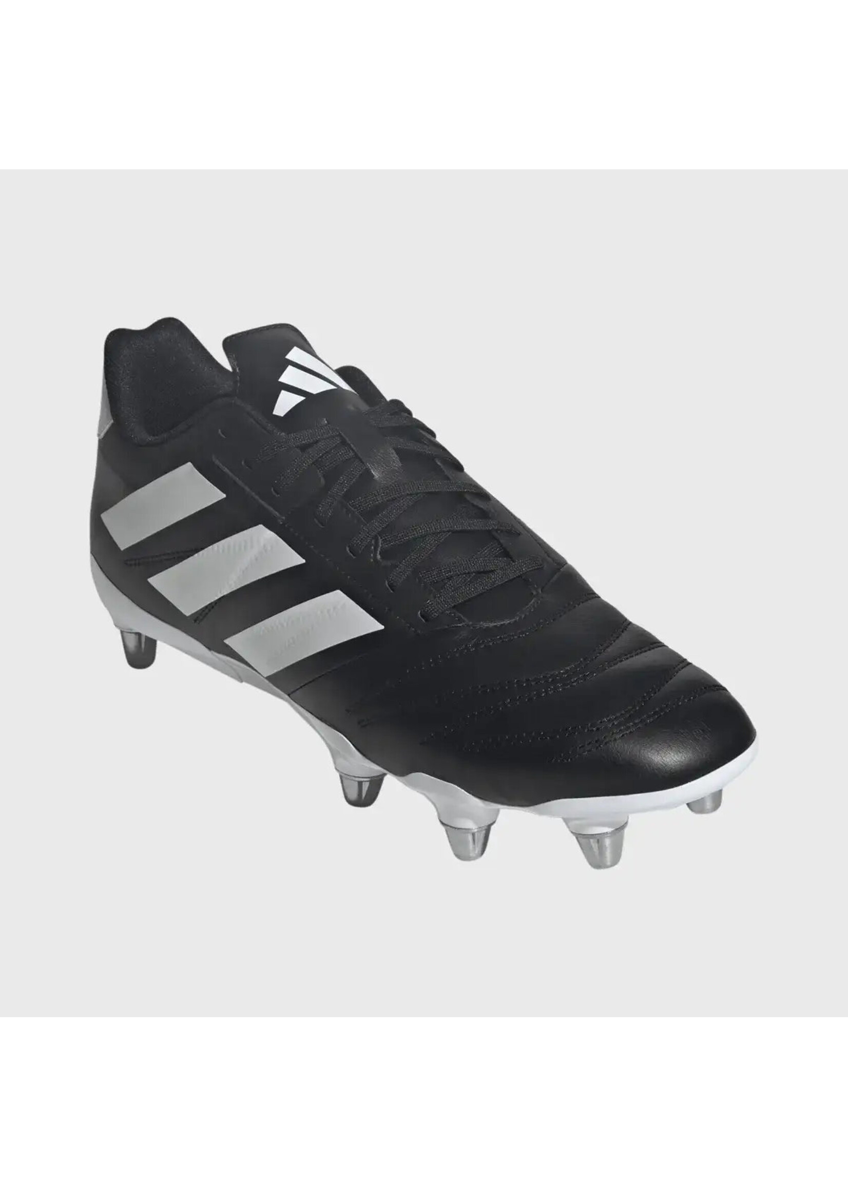 Adidas Adidas Kakari Elite (SG) Rugby Boot (2026) Black